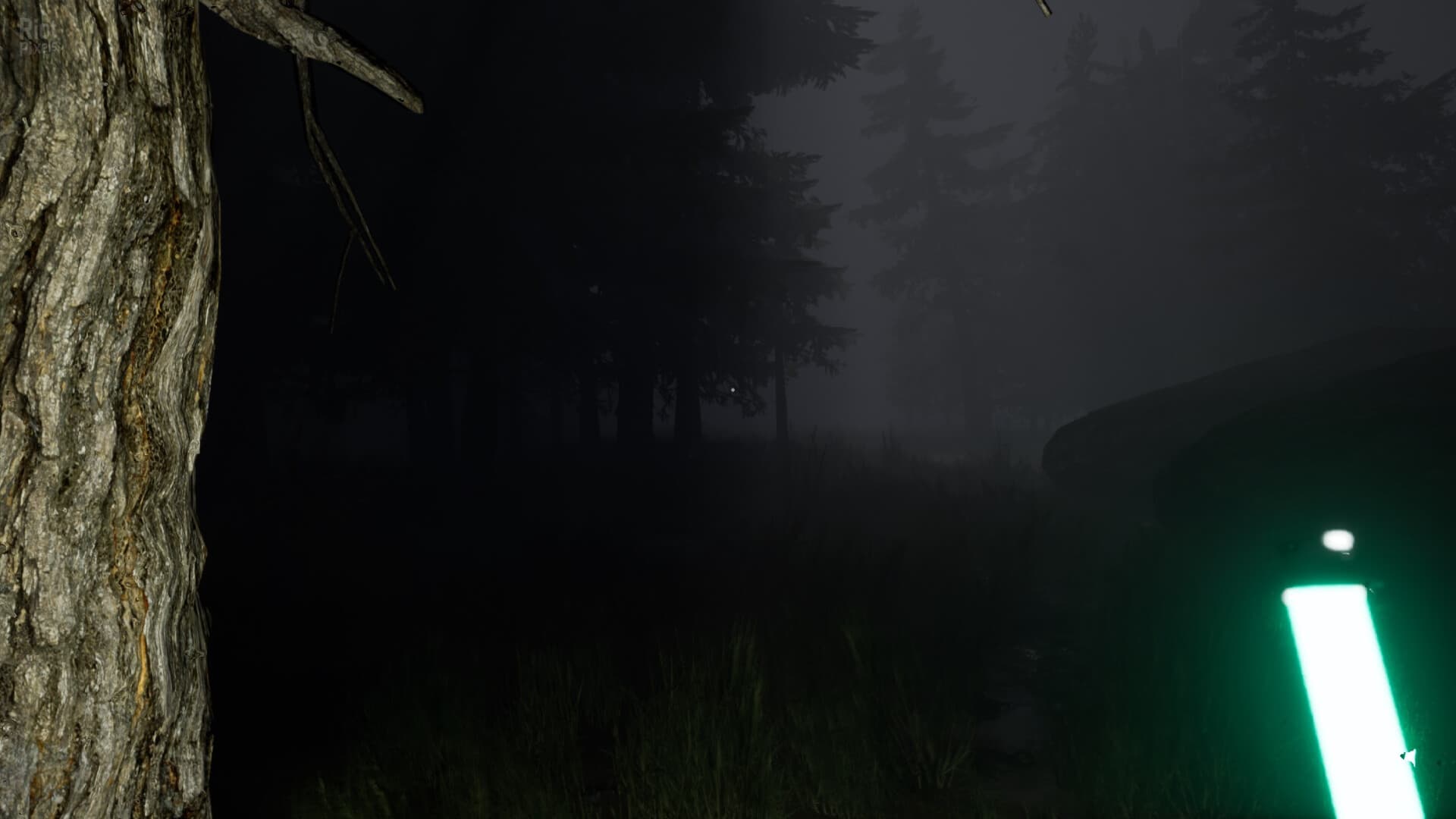 Shadow of Ether screenshot 5