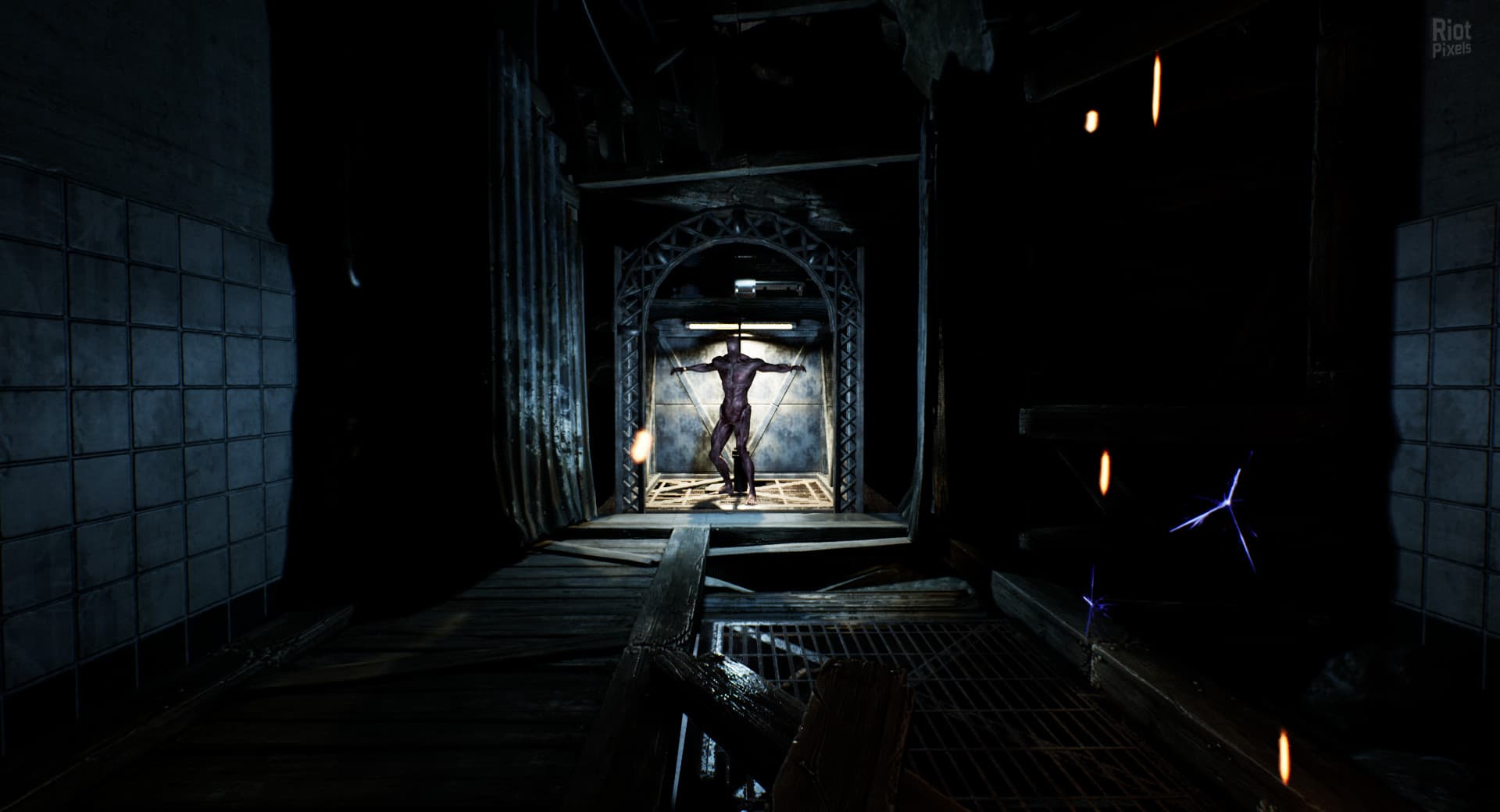 Thalamus screenshot 1