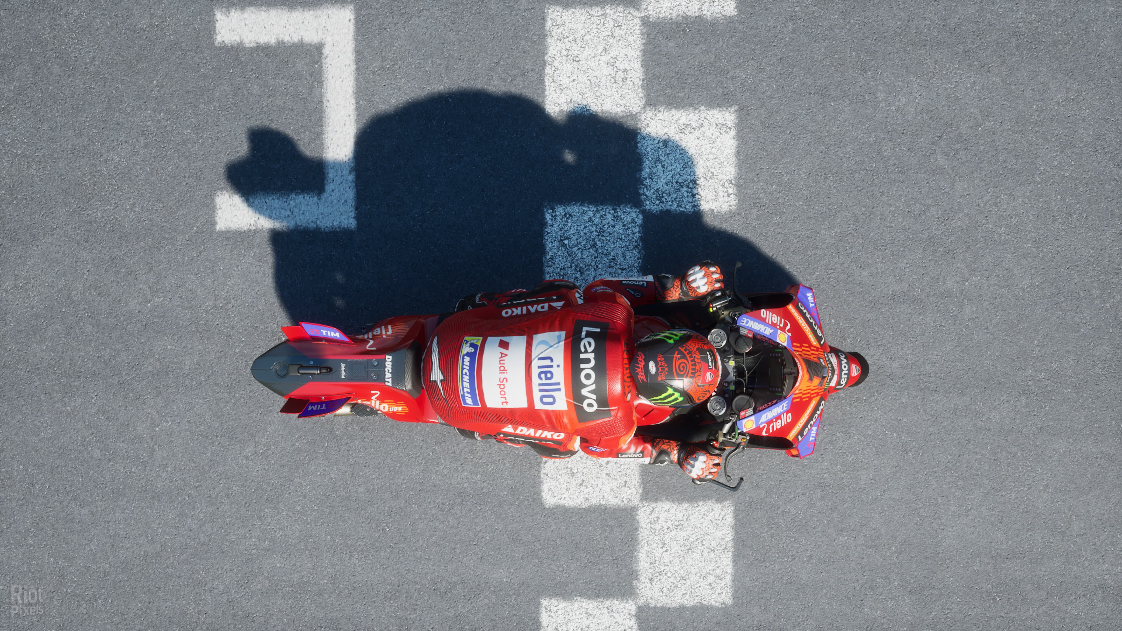 MotoGP 24 + 2 DLCs + Windows 7 Fix screenshot 1