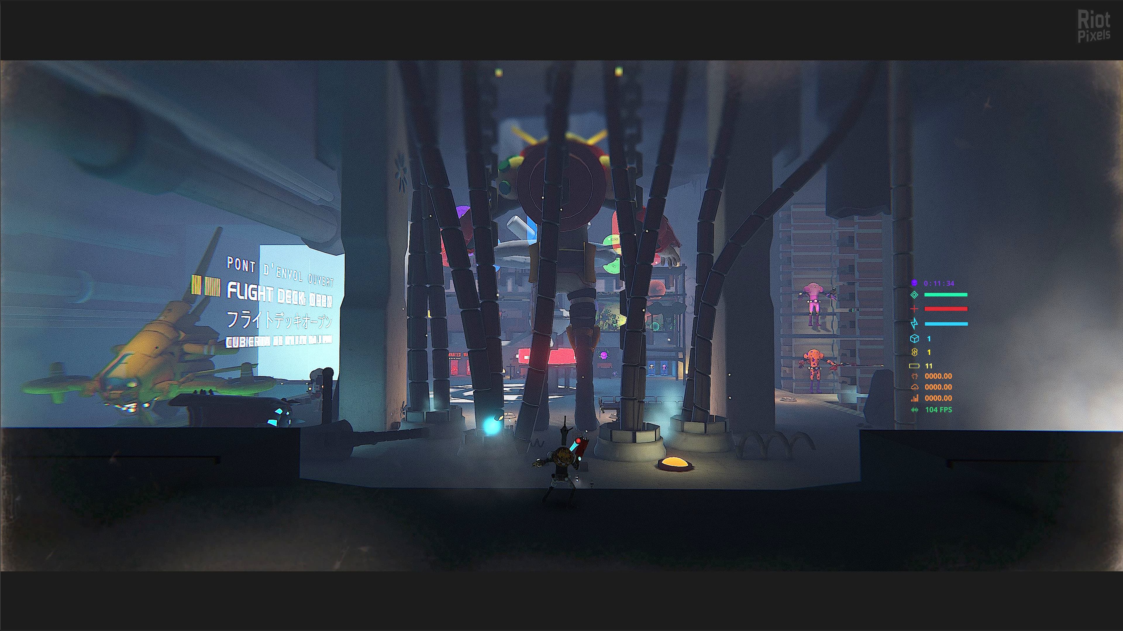 City of Murals screenshot 6