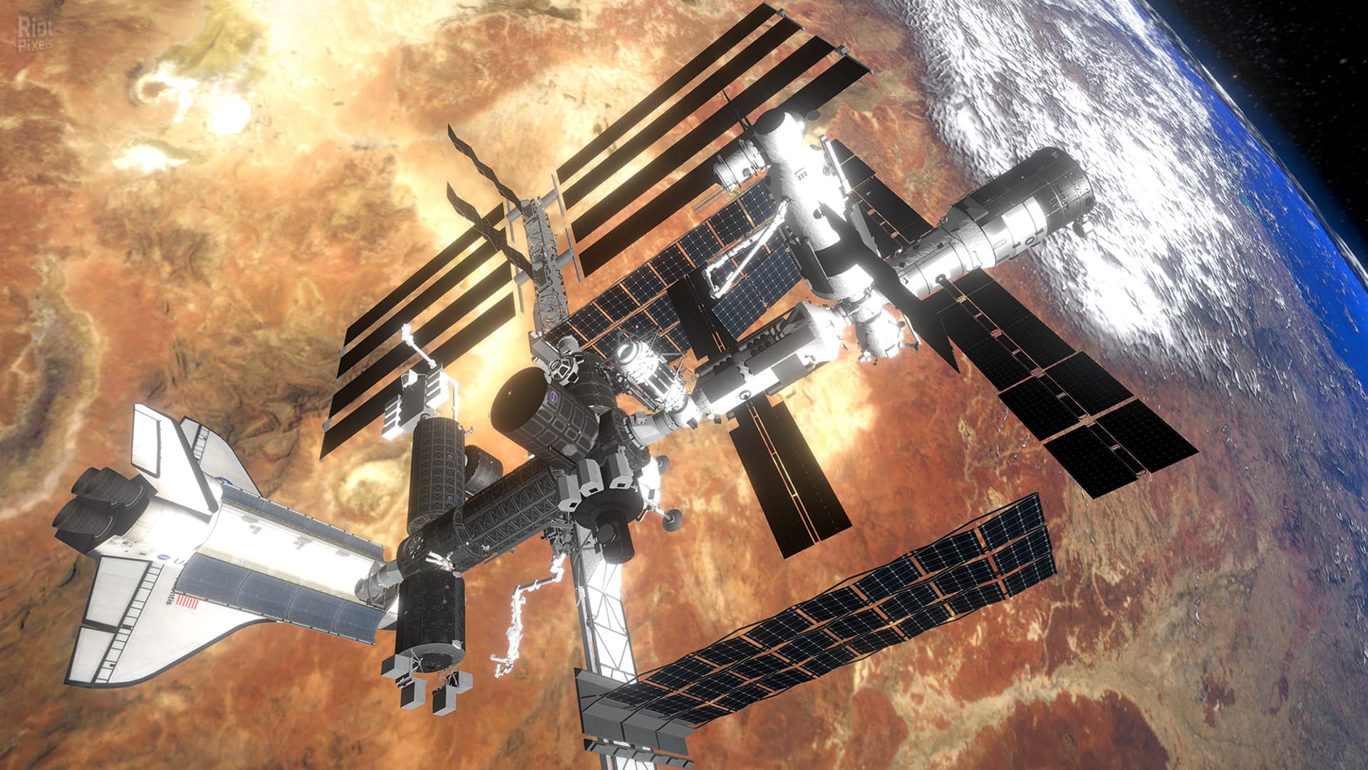 Orders of Magnitude – v1.0 (Release) screenshot 6