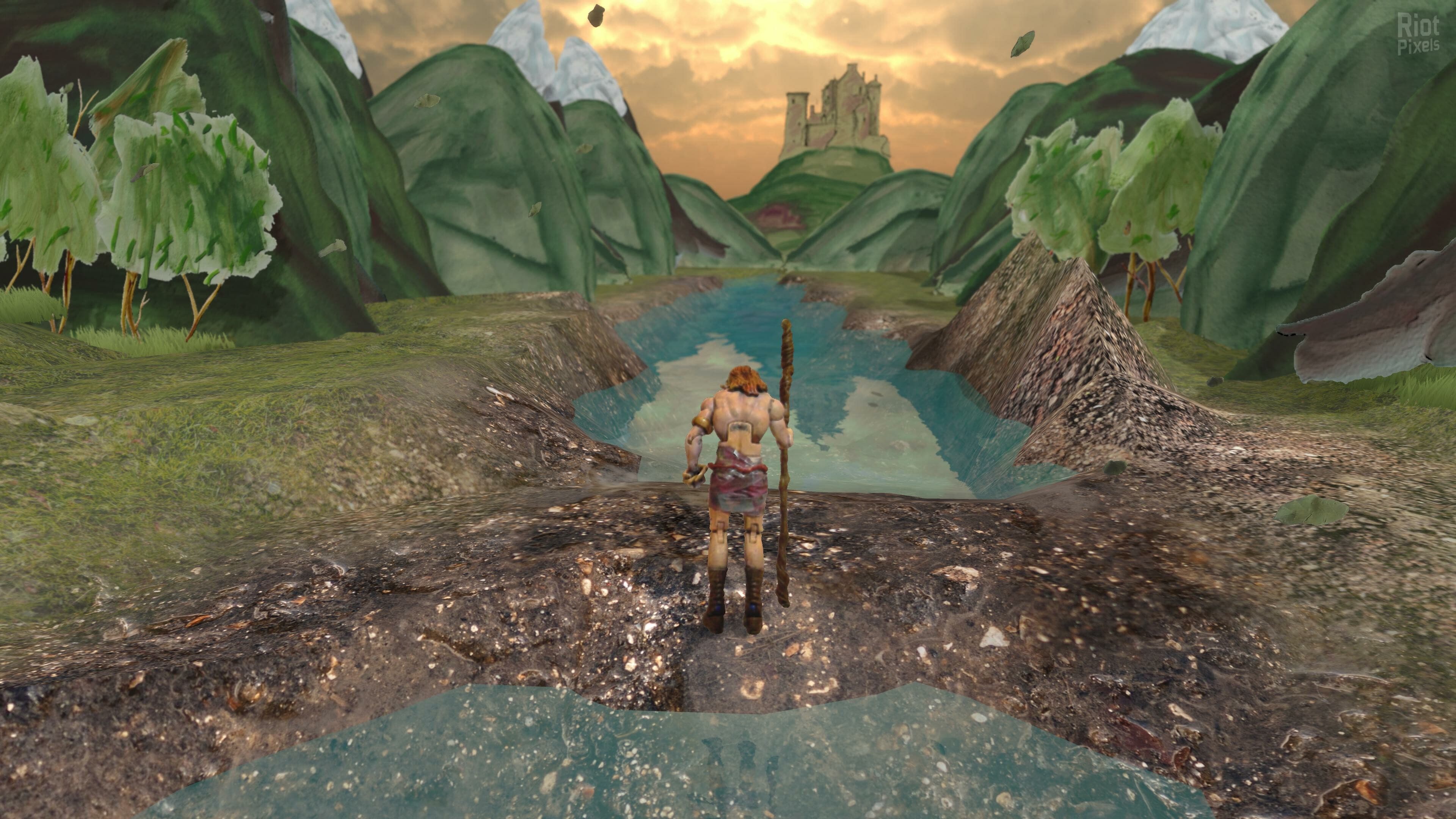 Judero – v1.007 screenshot 3