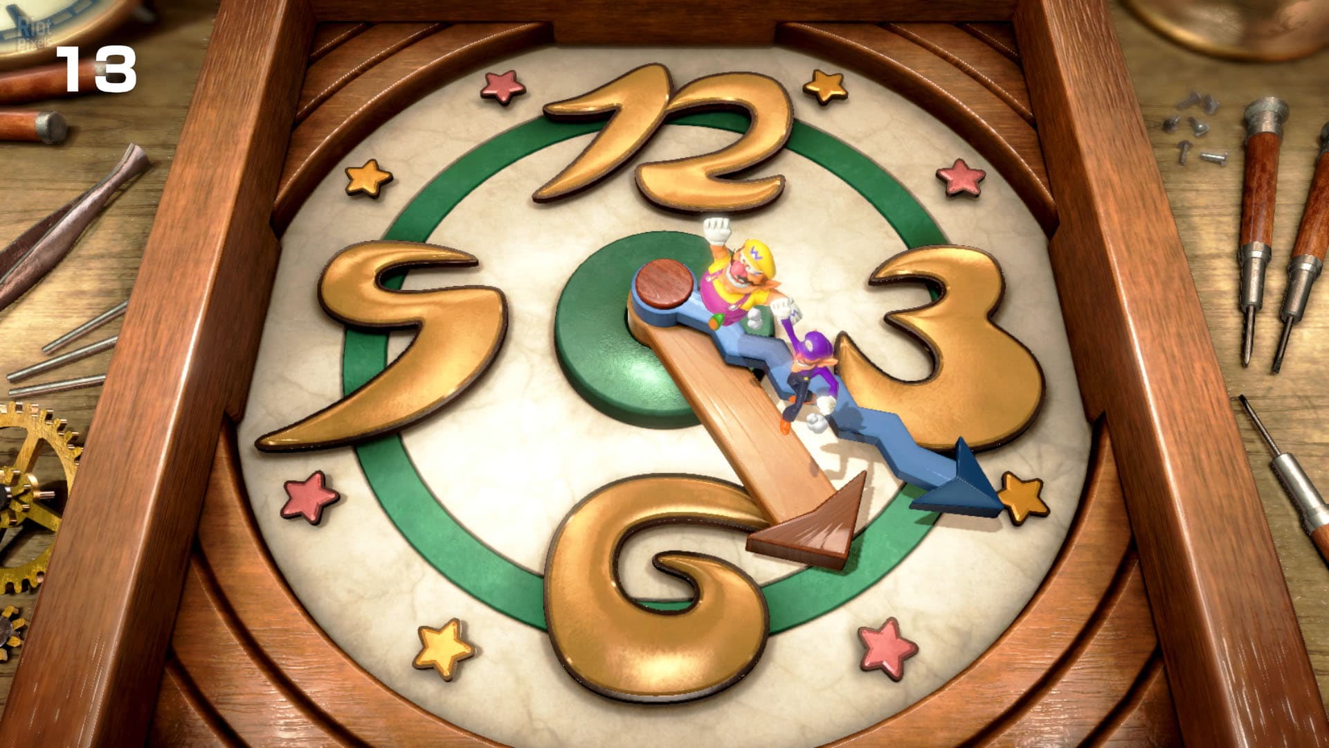 Mario Party Superstars – v1.1.0 + Ryujinx Emu for PC screenshot 3