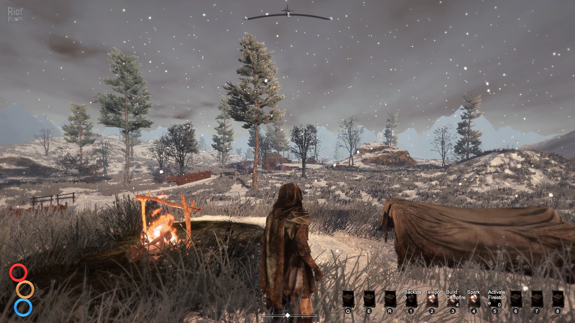 Outward – v2020.12.15 + 3 DLCs screenshot 5