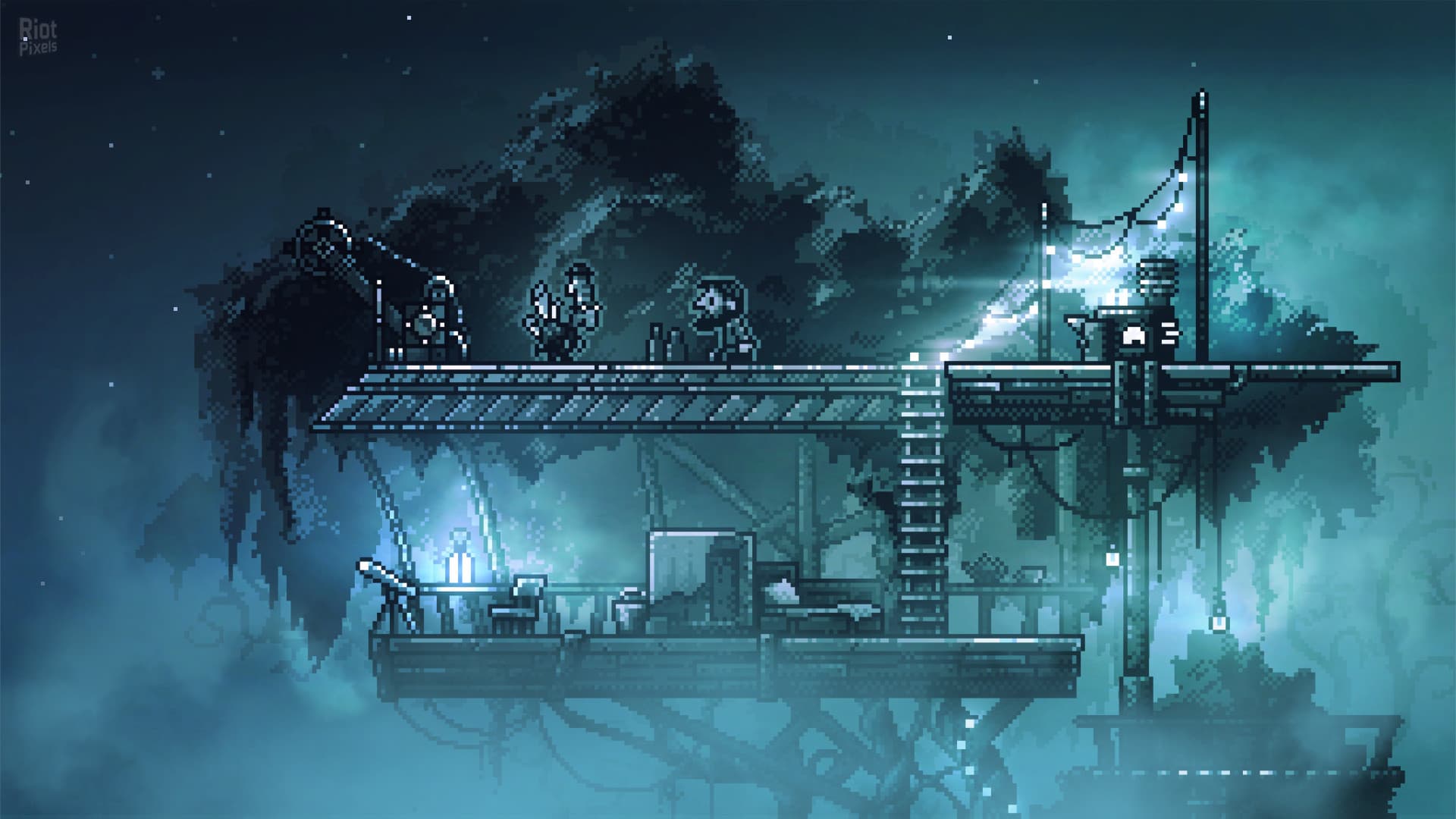 INMOST + Soundtrack screenshot 5