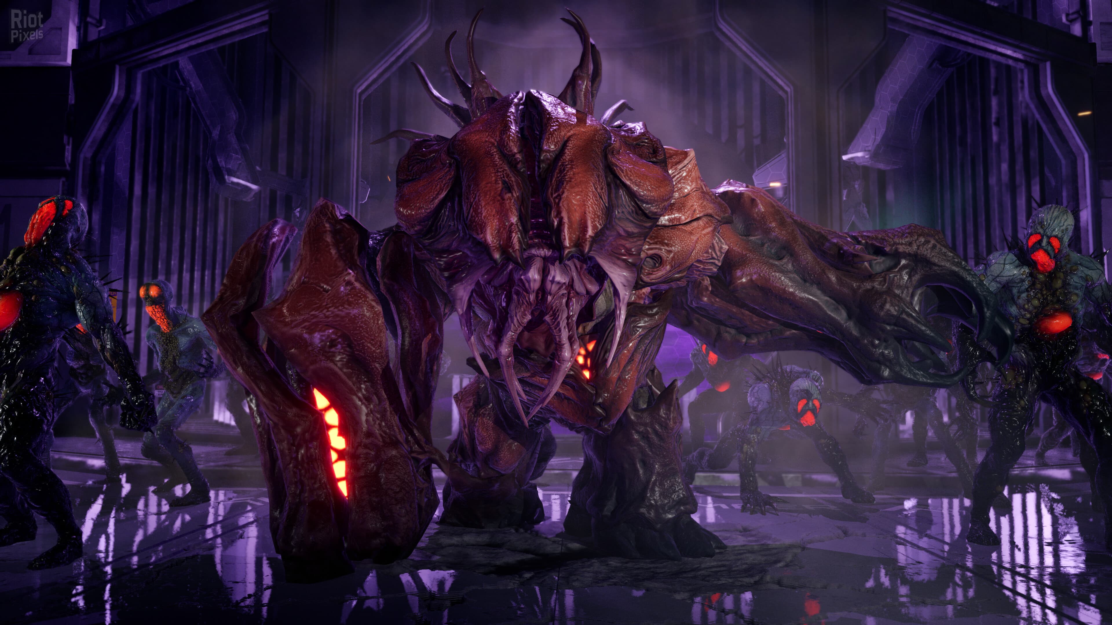 Killing Floor 3 + 2 DLCs screenshot 2