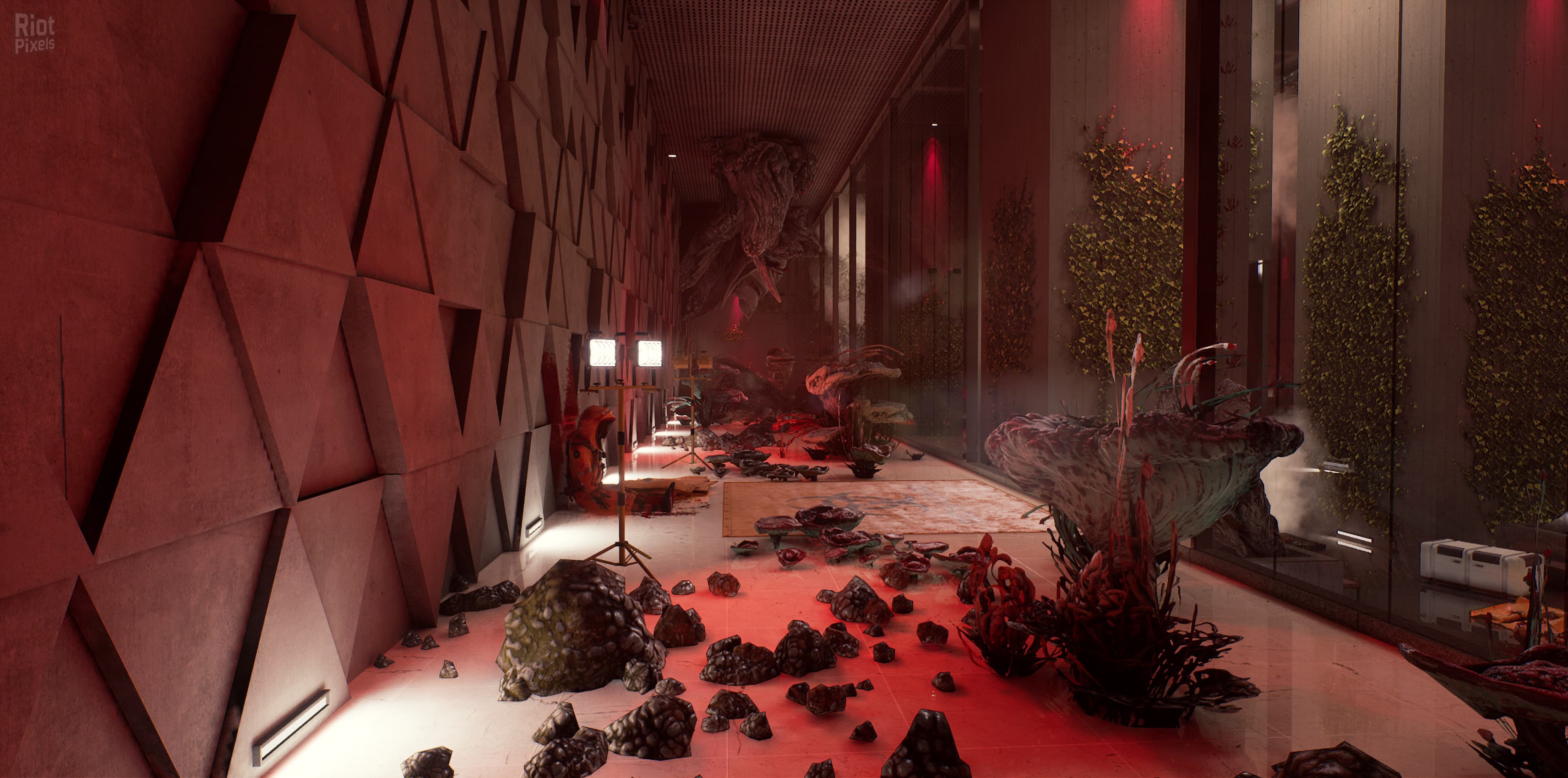 TIME BREAKER screenshot 2