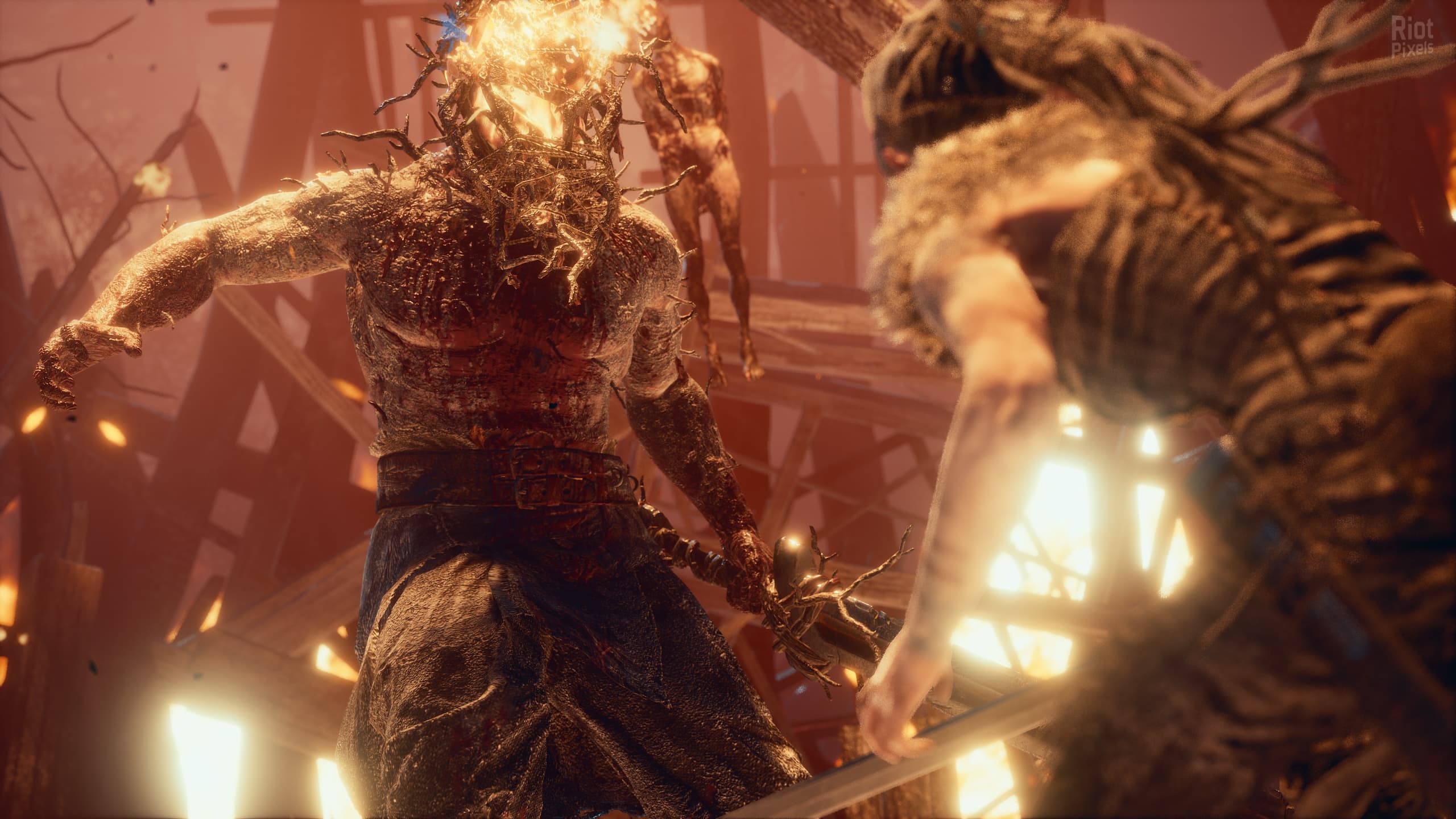 Hellblade: Senua’s Sacrifice – Enhanced Edition screenshot 2