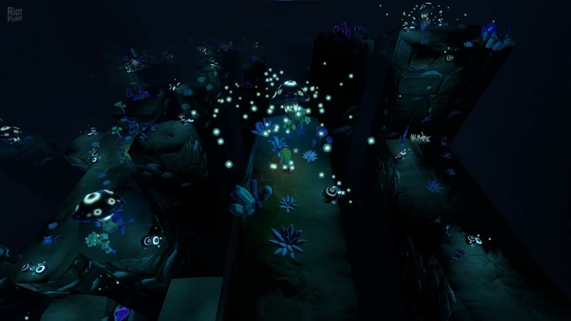 Runa & The Chaikurú Legacy screenshot 4
