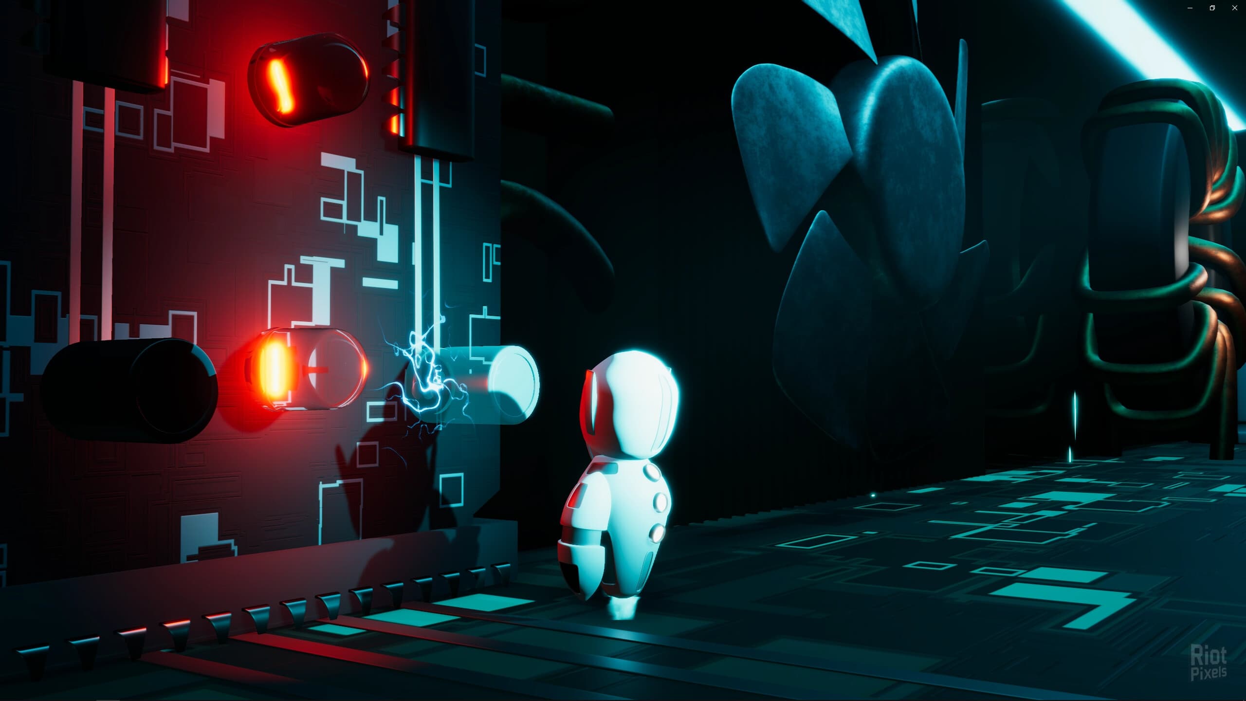 Gloom: System Breach – v1.0.7 screenshot 1