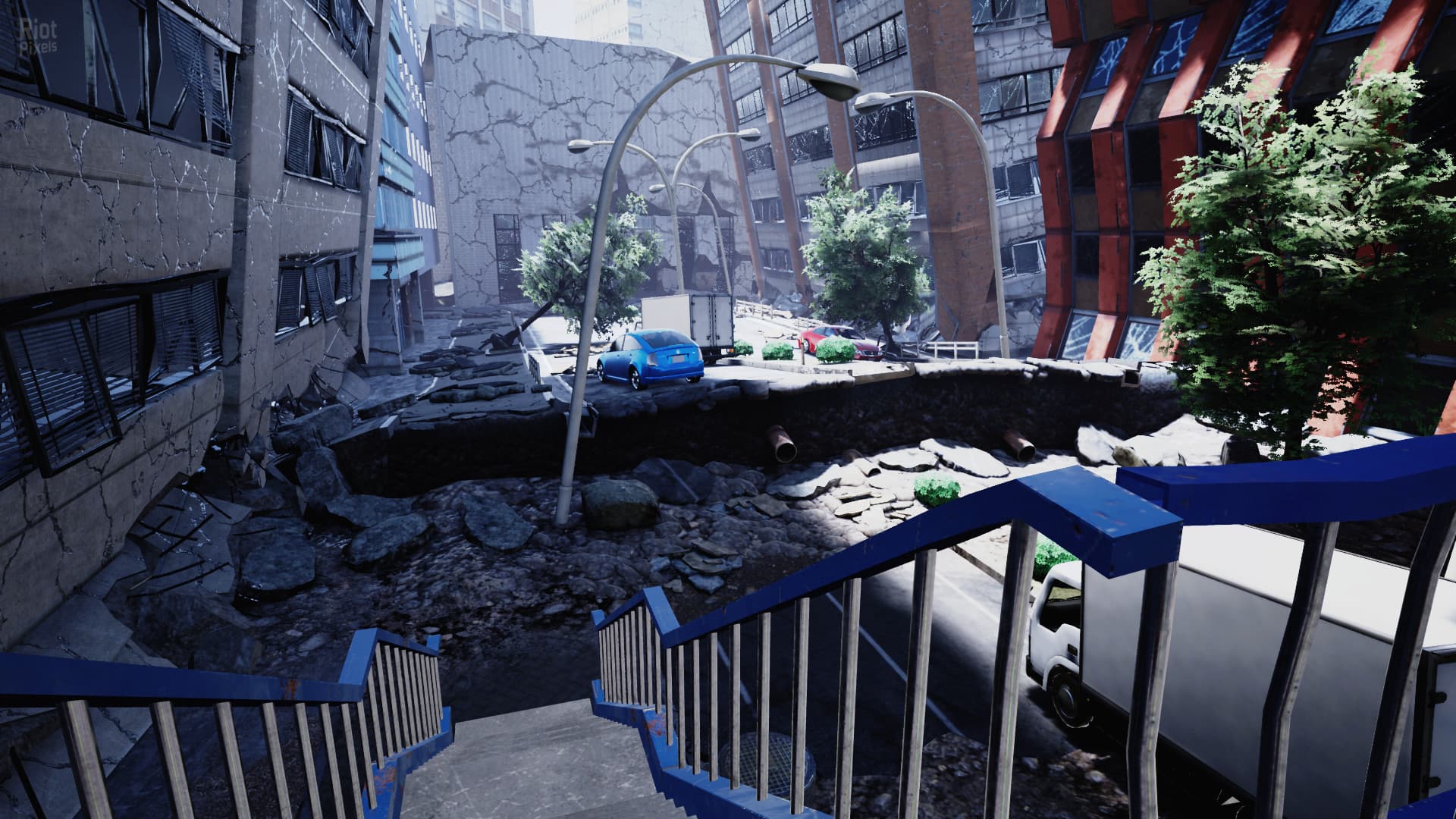 Disaster Report 4: Summer Memories – Digital Limited Edition screenshot 4