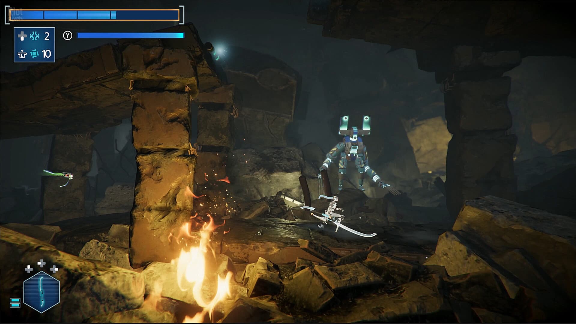 ReSetna – v1.0.0 screenshot 5