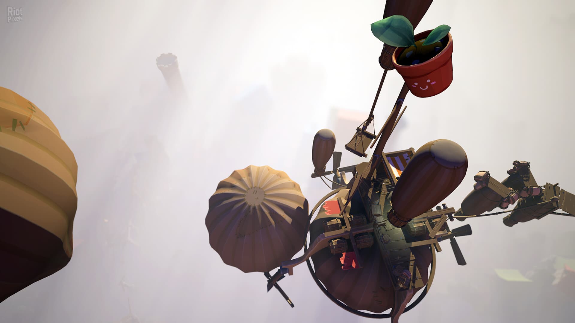 Get Tilted! : ) – v1.1 + Bonus Soundtrack screenshot 6