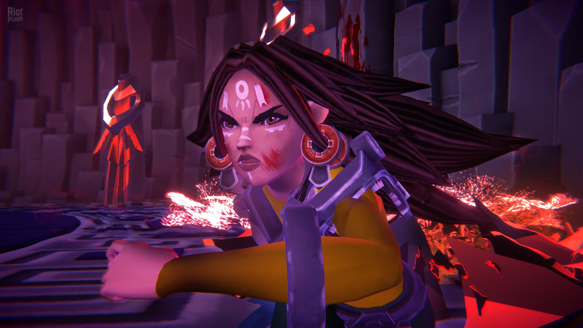 Aztech Forgotten Gods screenshot 3