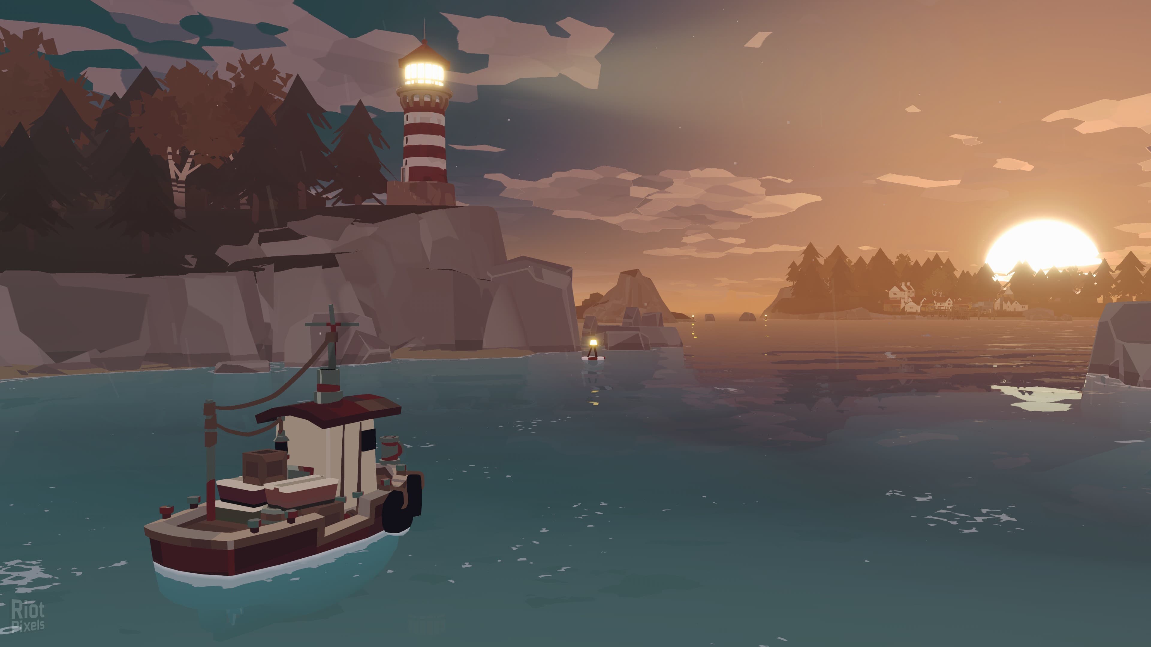 DREDGE: Complete Edition – v1.5.3 Build 2879 + 9 DLCs/Bonuses screenshot 3
