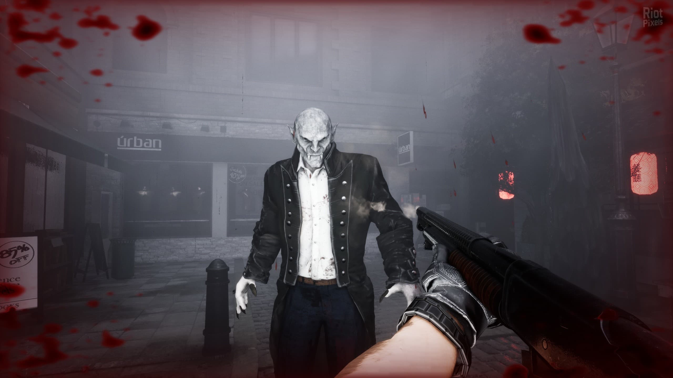 Eternal Evil – Build 9865535 (Day 1 Patch) screenshot 2