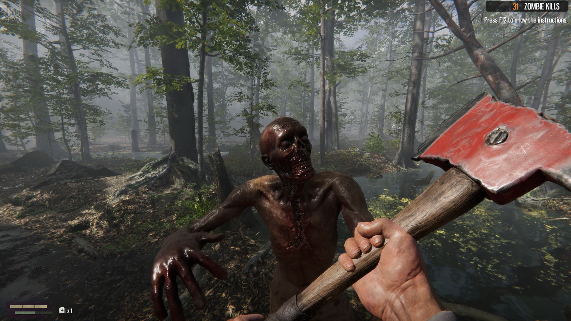 Death Slayer V screenshot 5