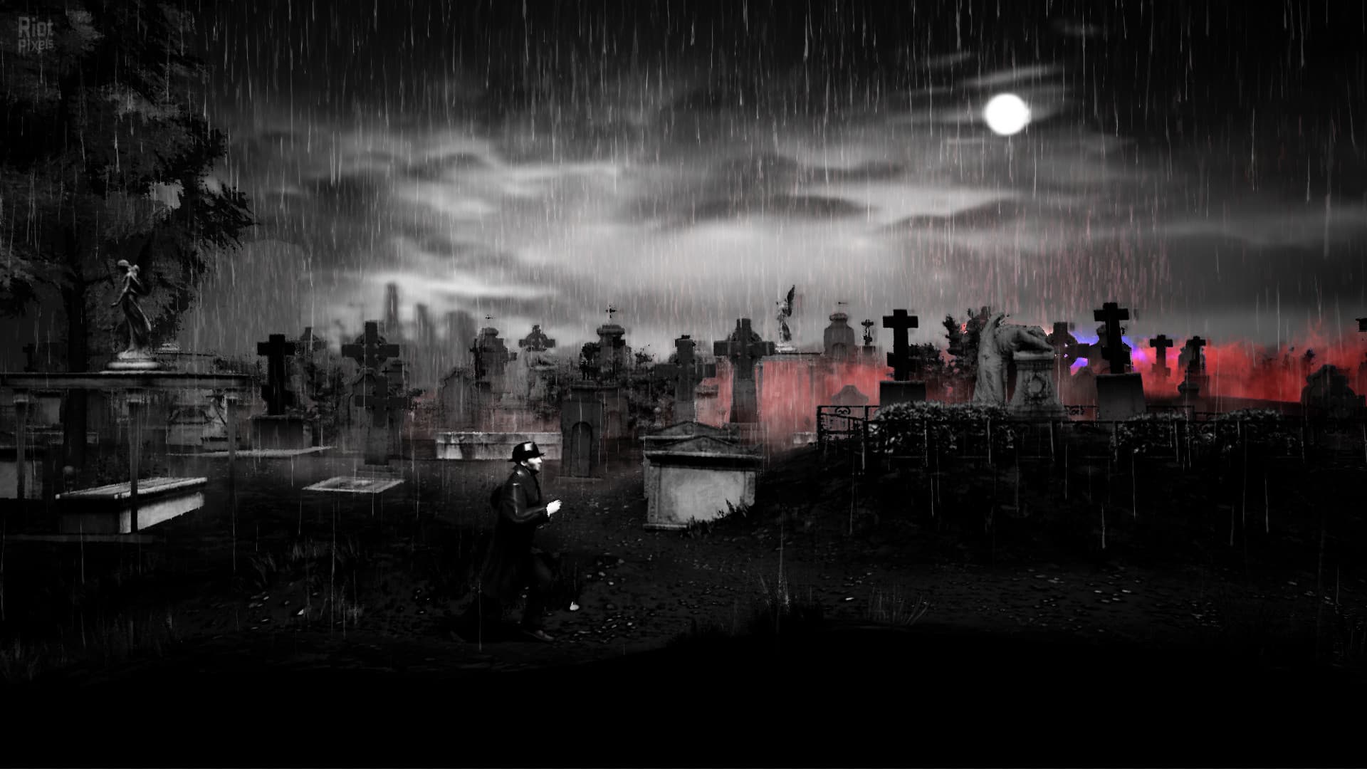 Renoir screenshot 4