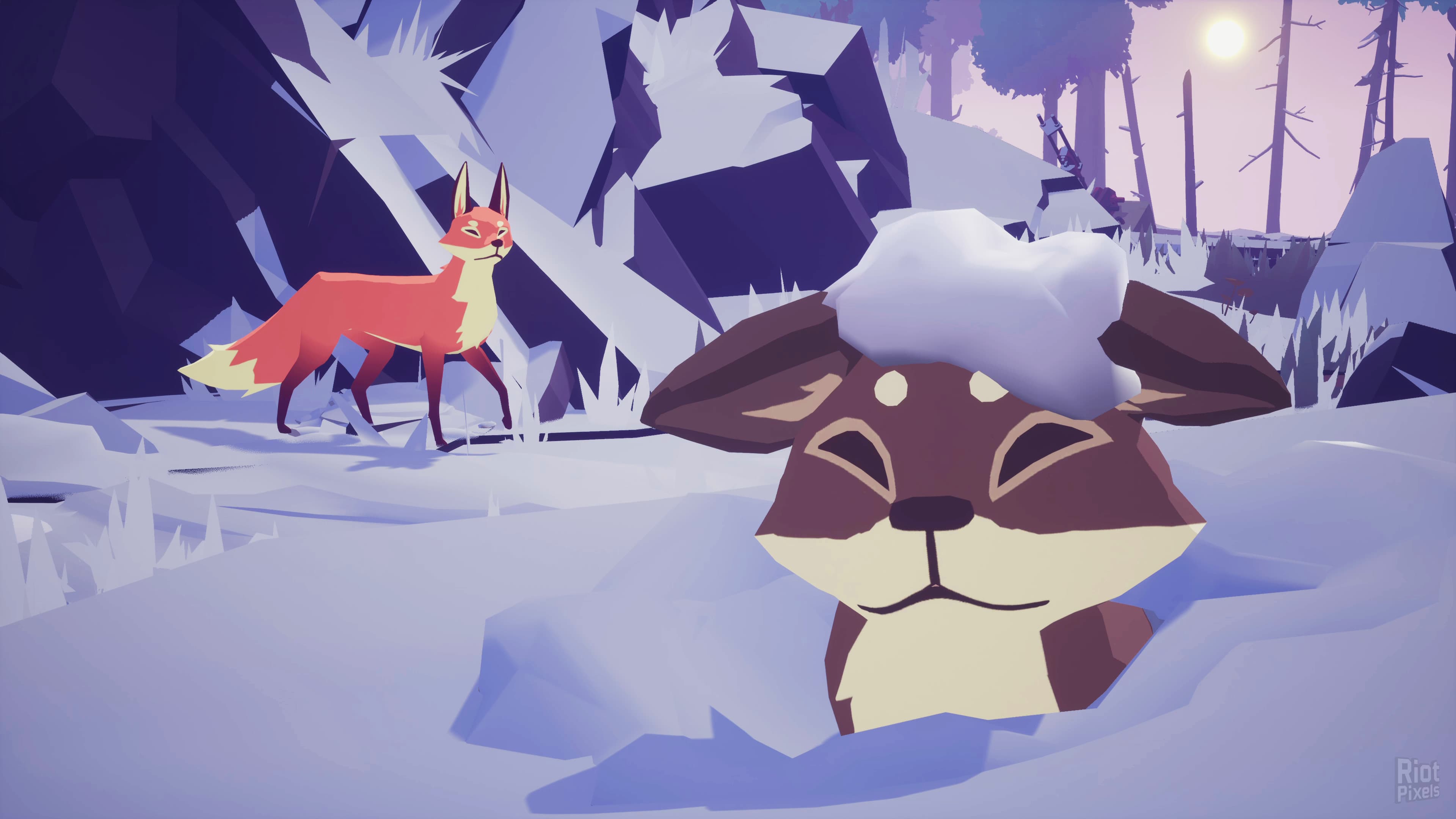Endling: Extinction is Forever screenshot 5