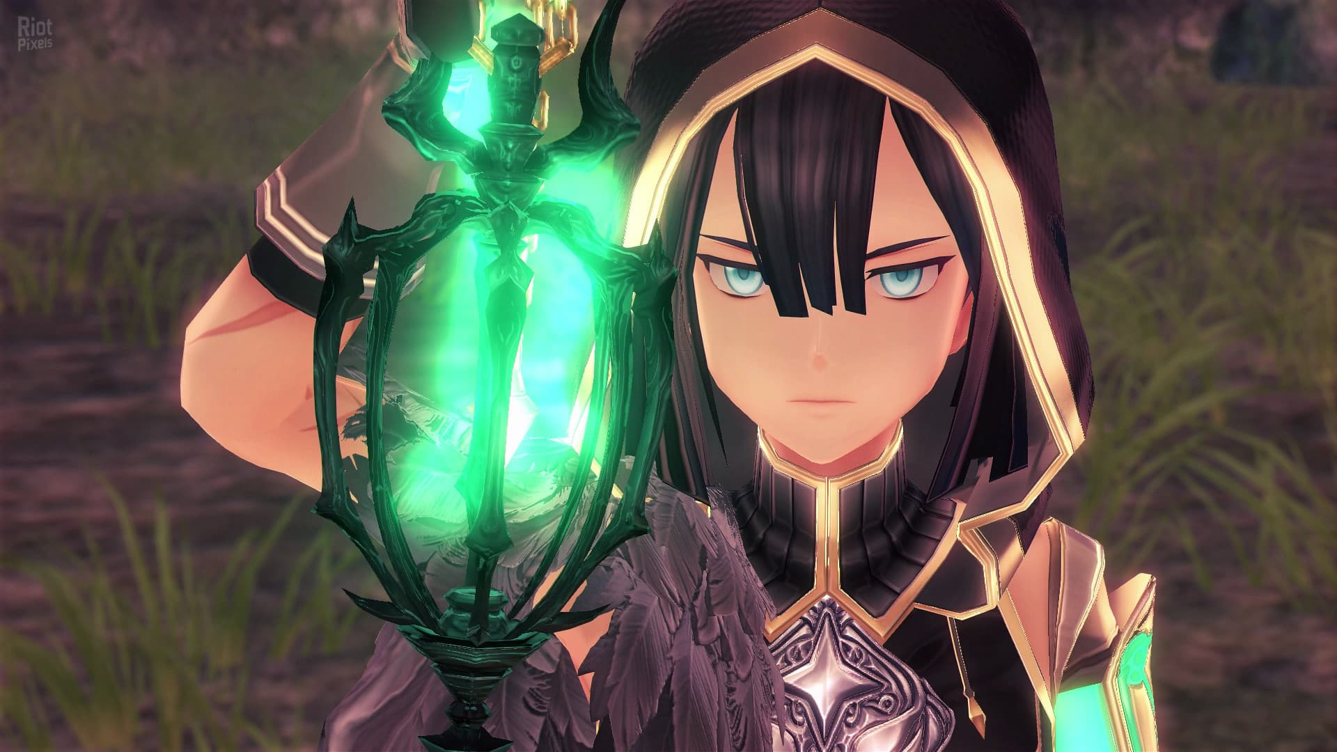 Ys IX: Monstrum Nox – Ultimate Edition – v1.1.3 + All DLCs & Bonus Content screenshot 1