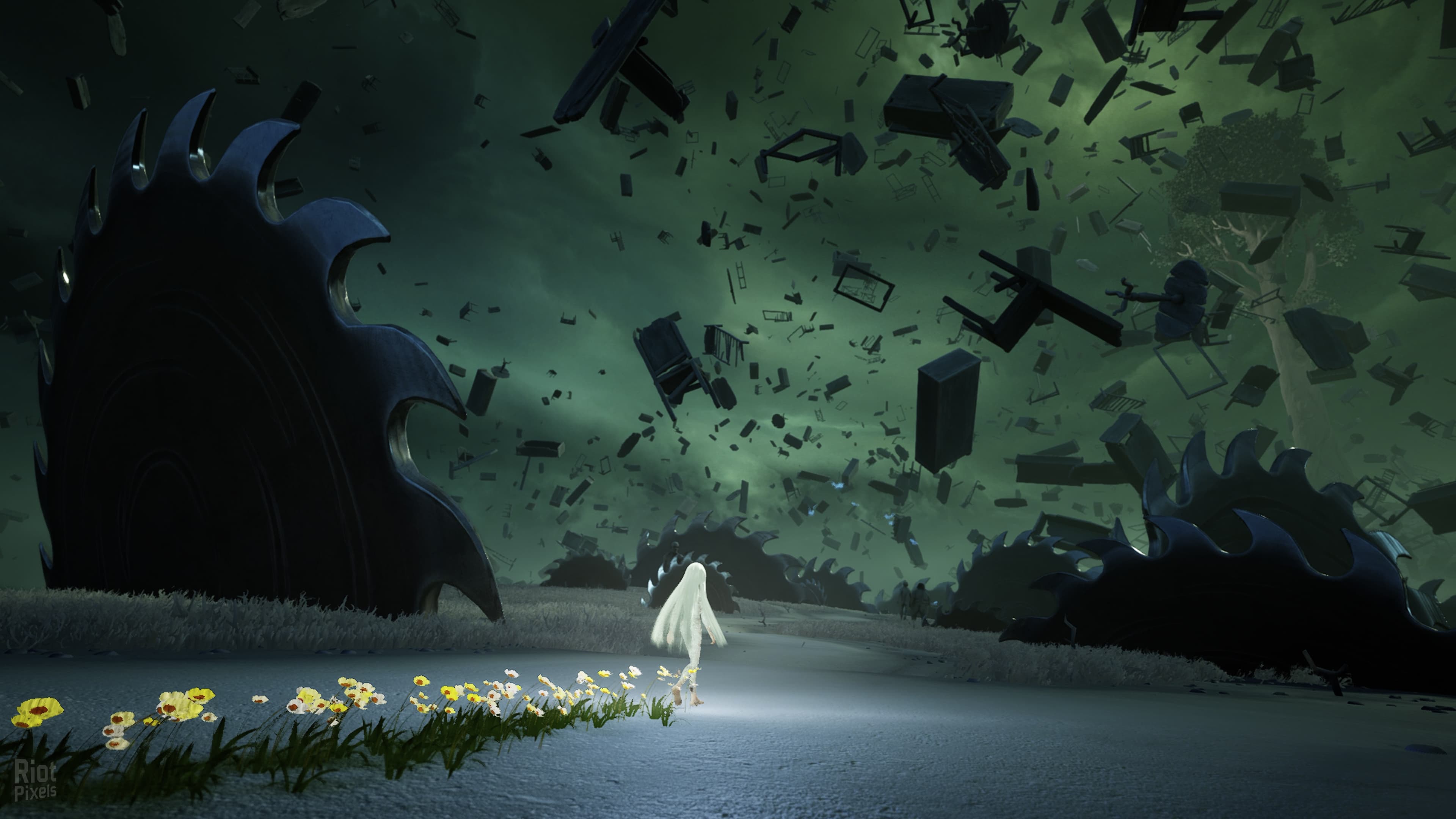 After Us – v1.24.12 screenshot 2
