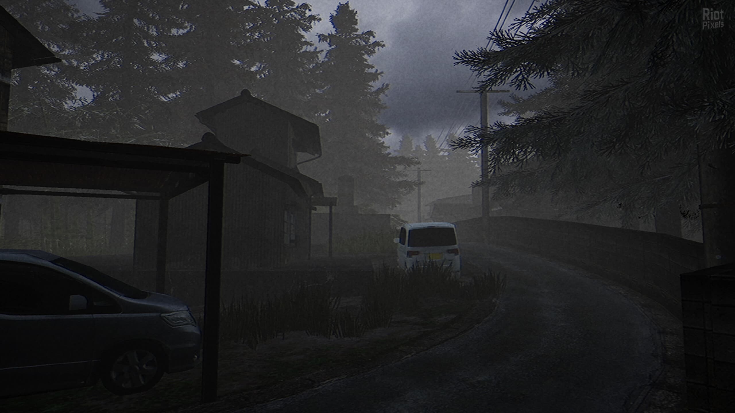 The Kidnap – v1.05 screenshot 4