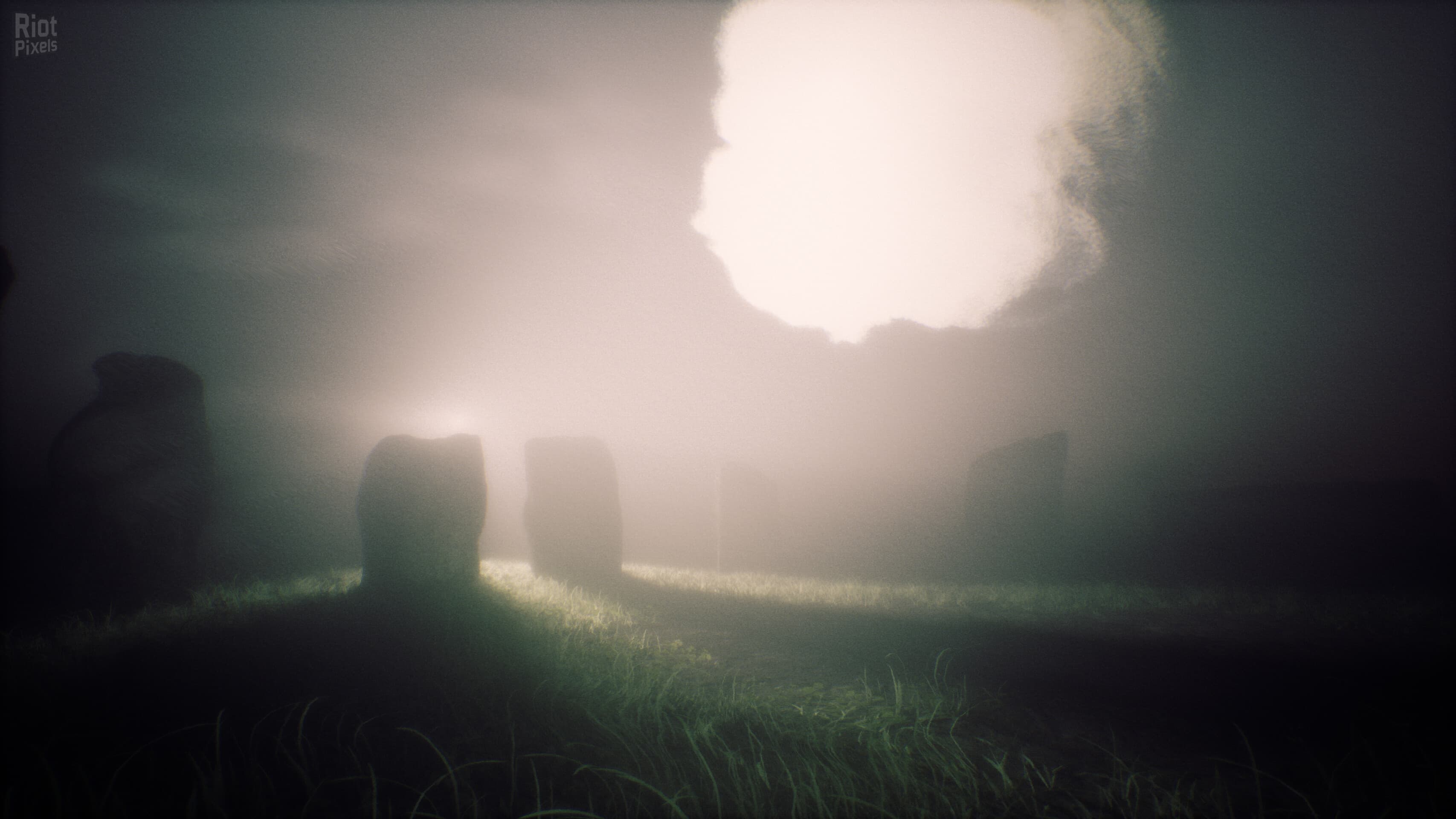 Benign Land screenshot 6