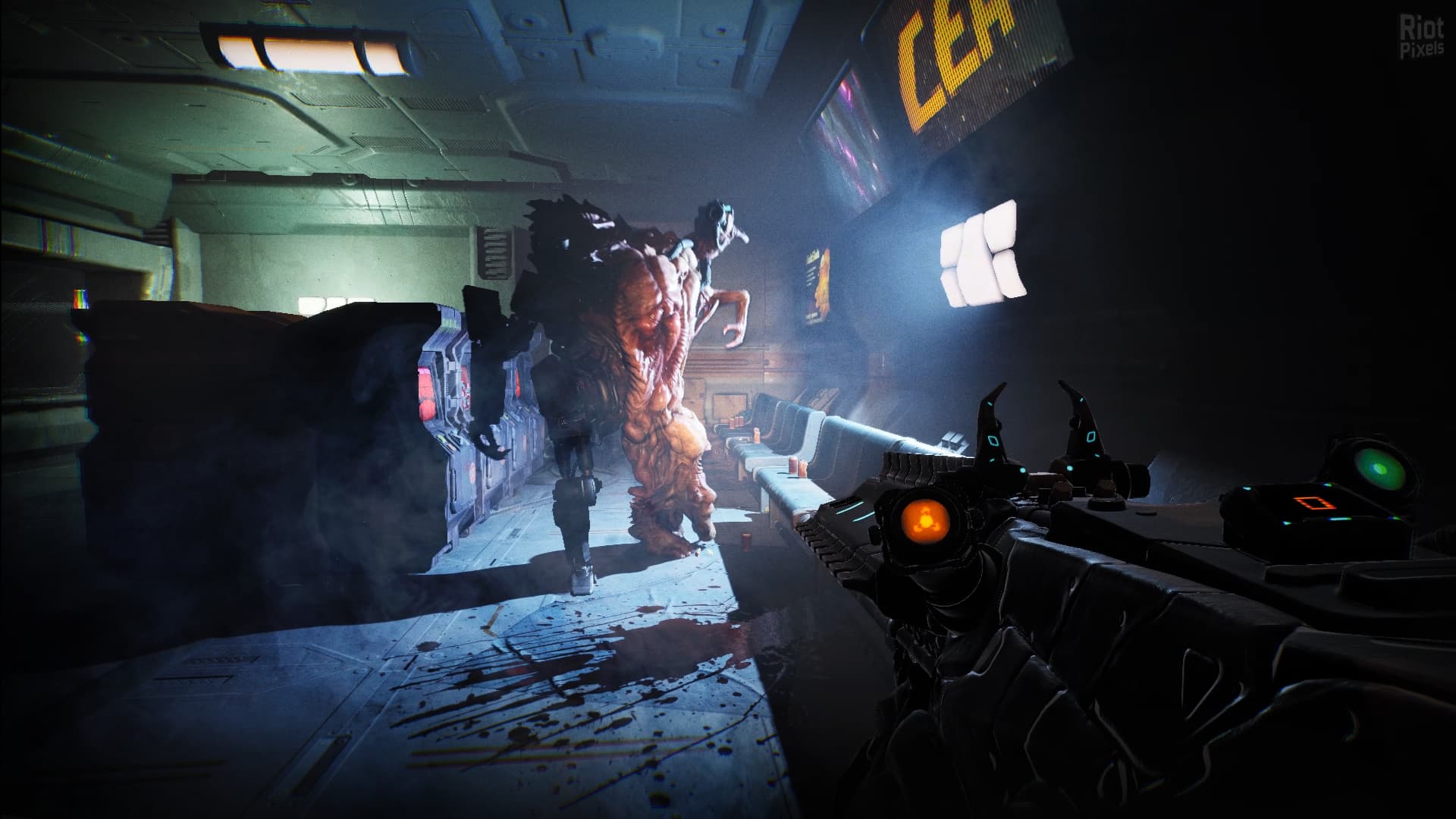 RIPOUT – v1.41:01 screenshot 5