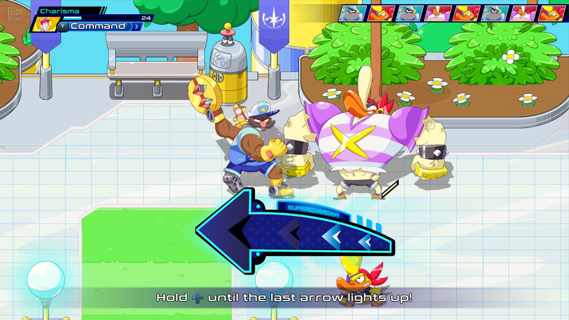 Citizens of Space screenshot 4