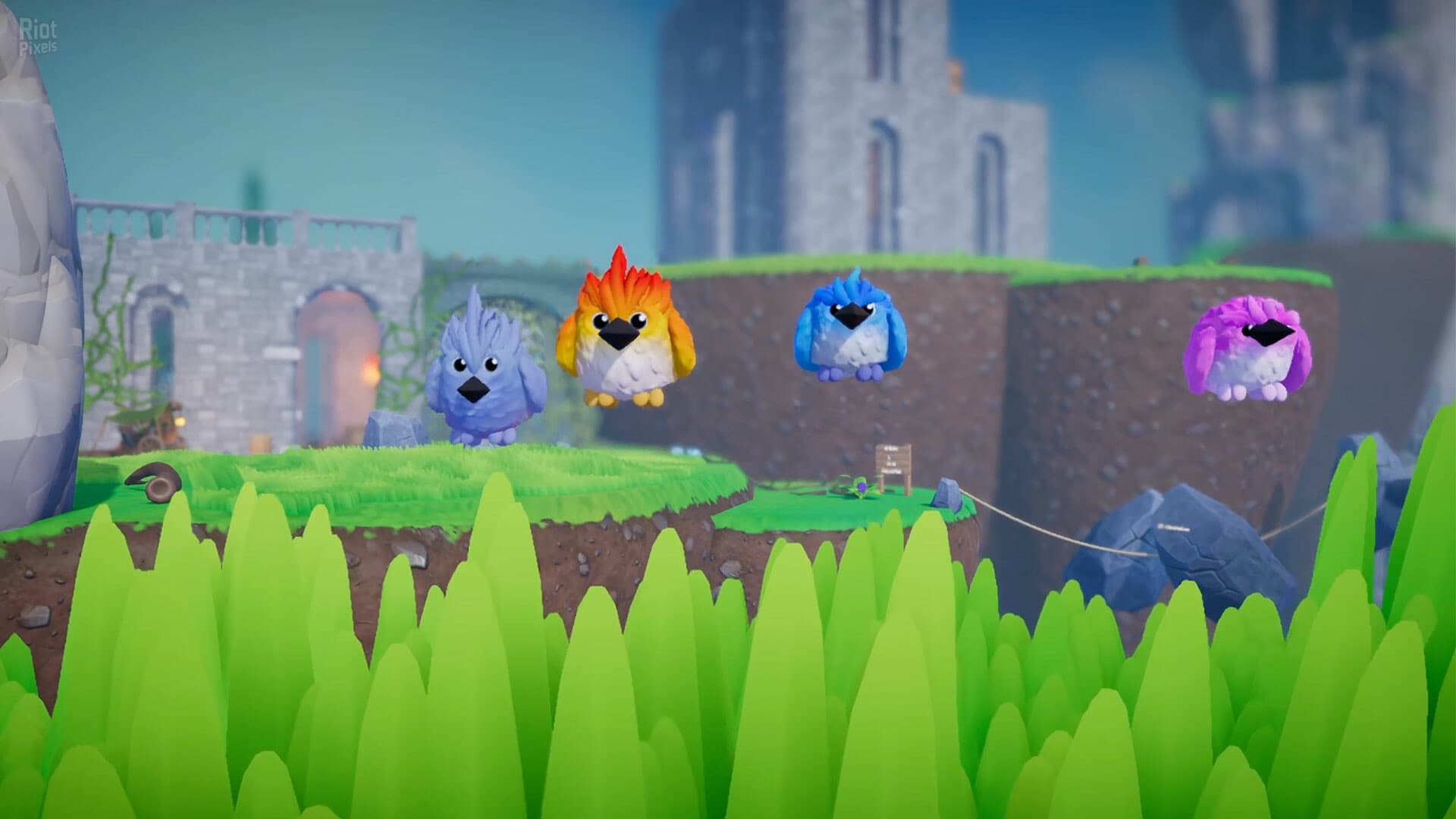 Pecker – v1.0.2 screenshot 1