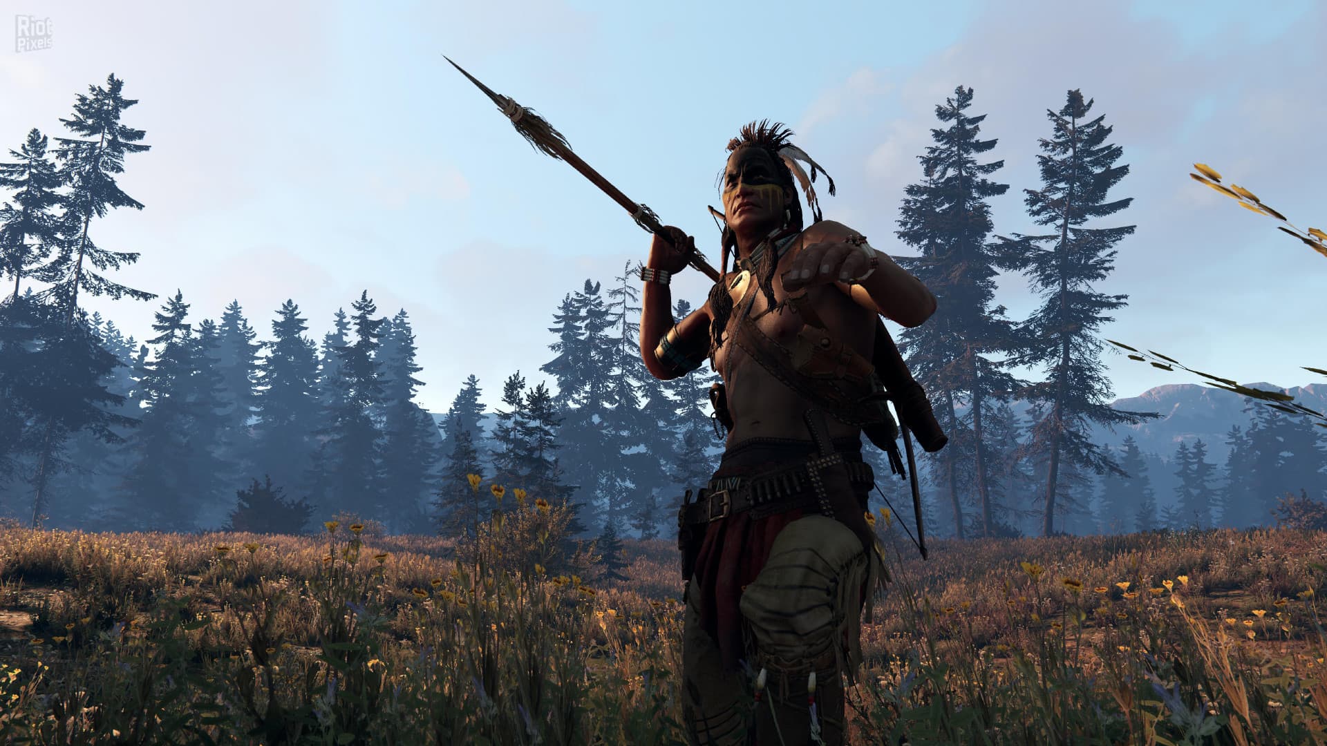 This Land Is My Land: Founders Edition – v1.0.3.18972 + 2 DLCs screenshot 2