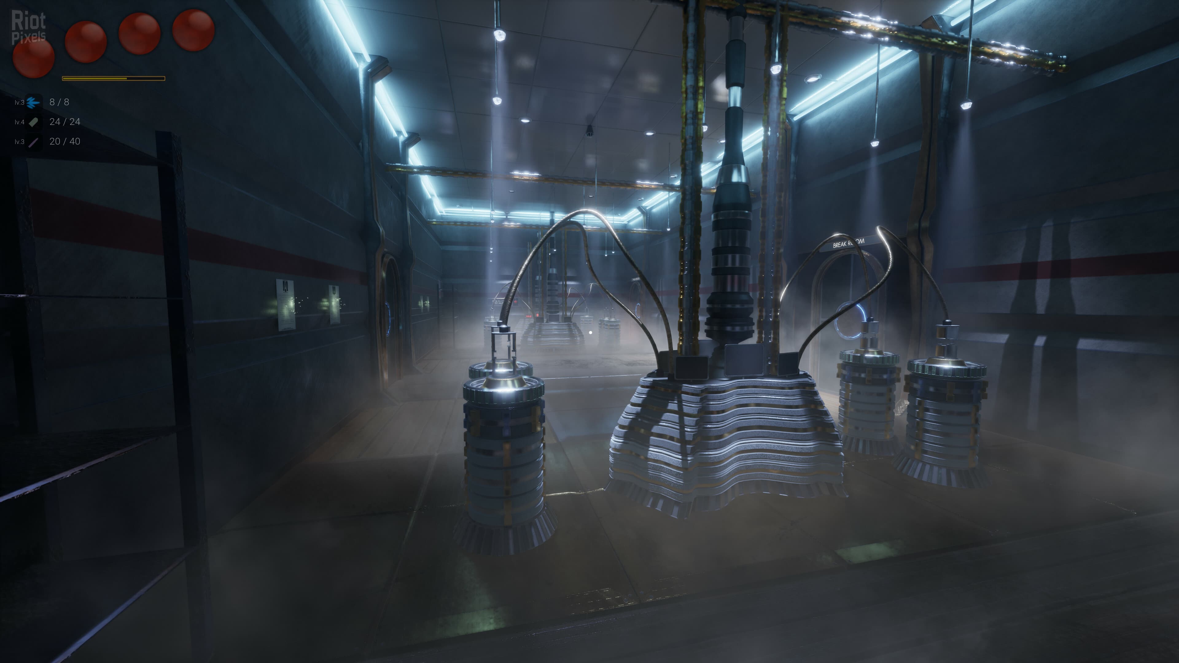Limerick: Cadence Mansion – v1.01 + Windows 7 Fix screenshot 3
