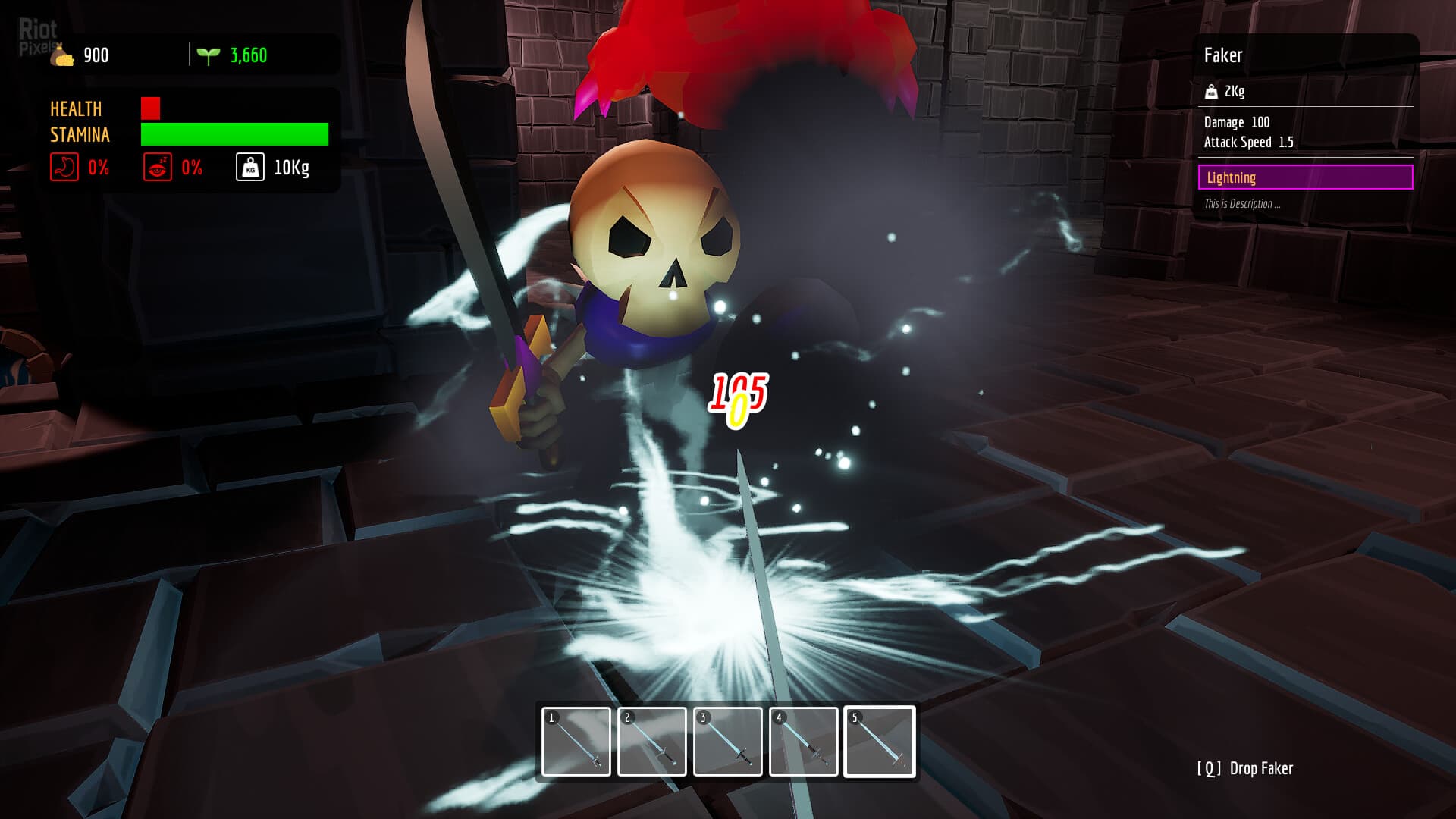 Forge Simulator screenshot 4