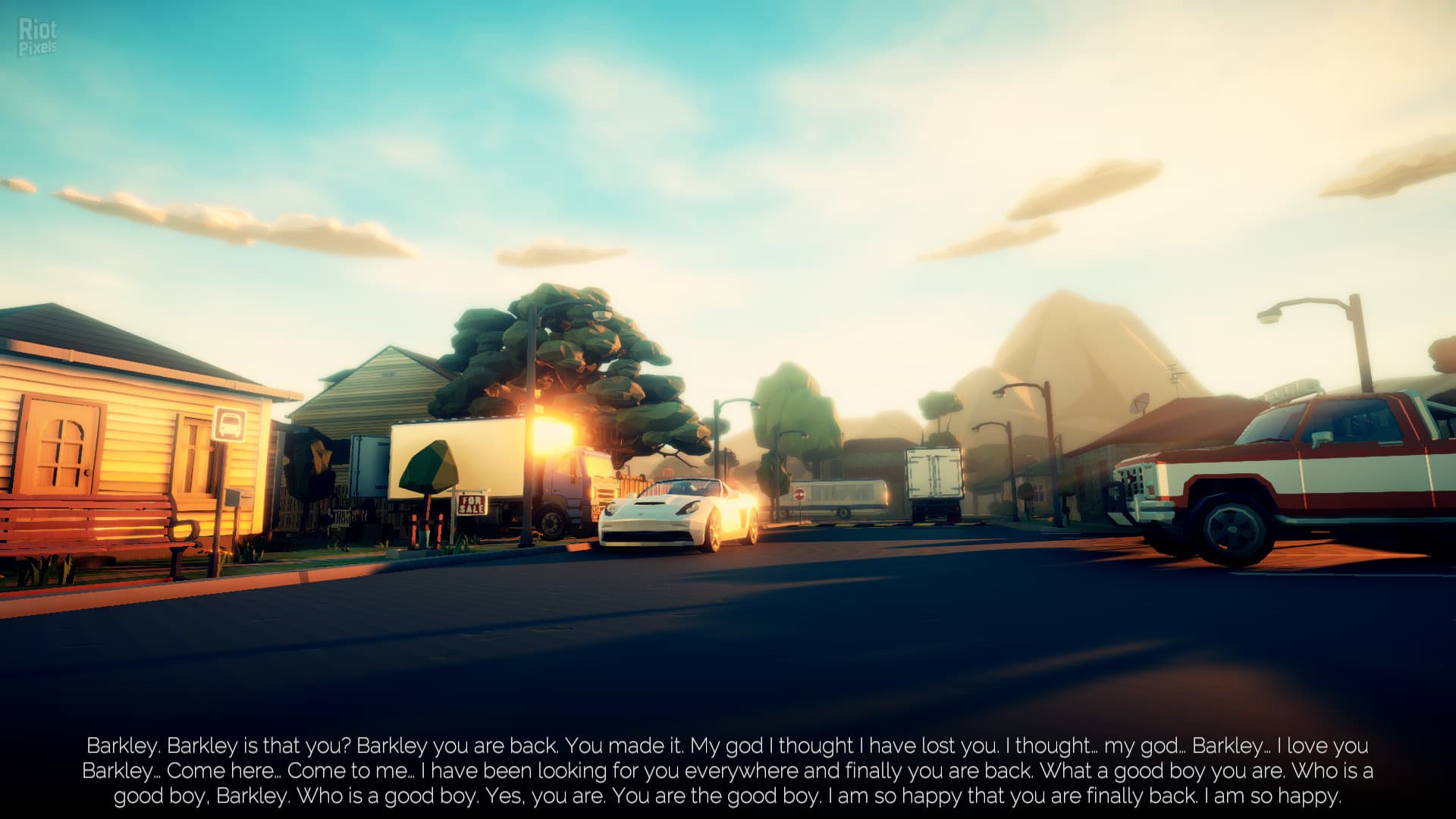 My Little Dog Adventure screenshot 1