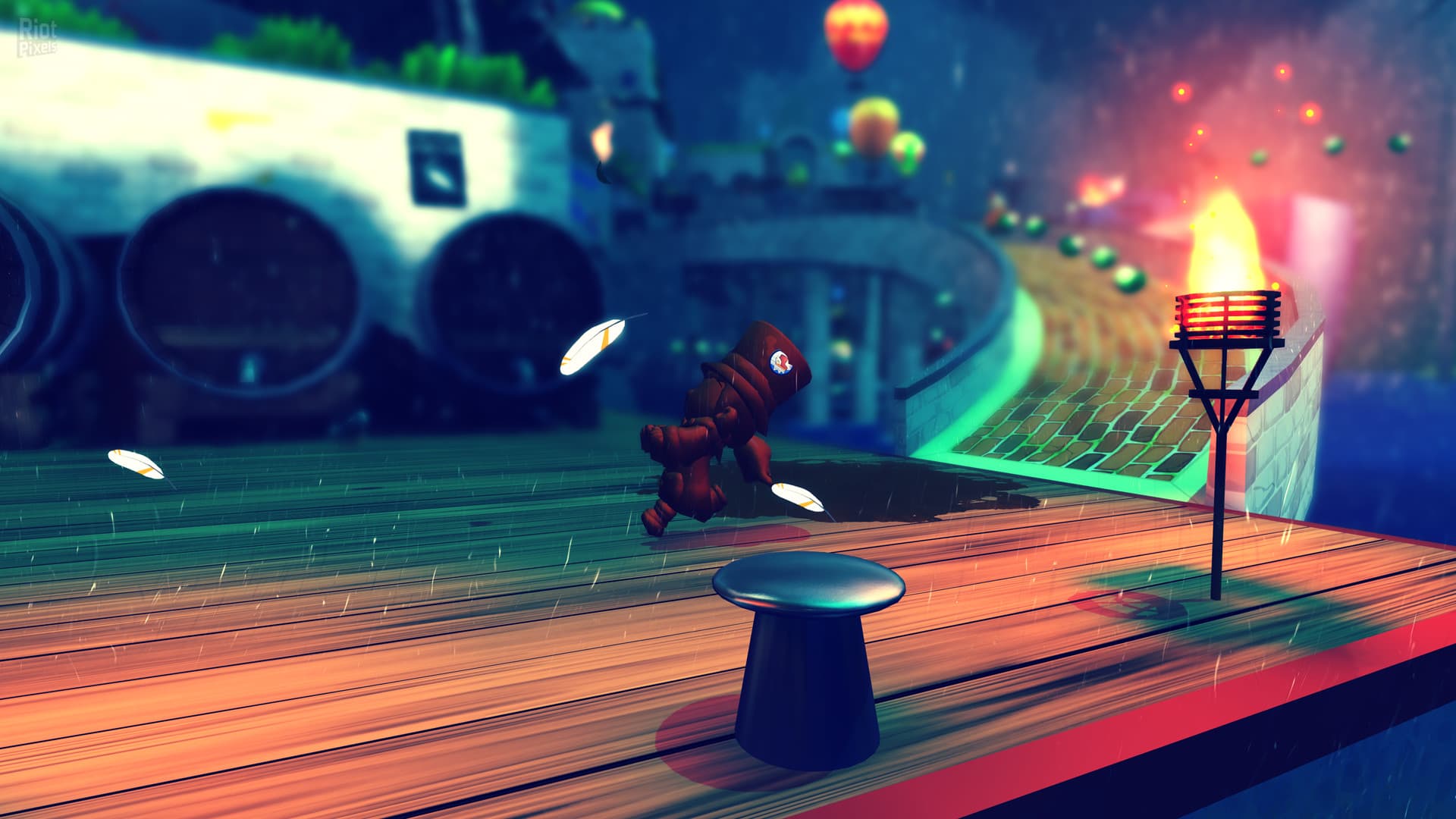 A Hat in Time: Ultimate Edition – Build 10207272 + DLCs + 2 OSTs screenshot 6