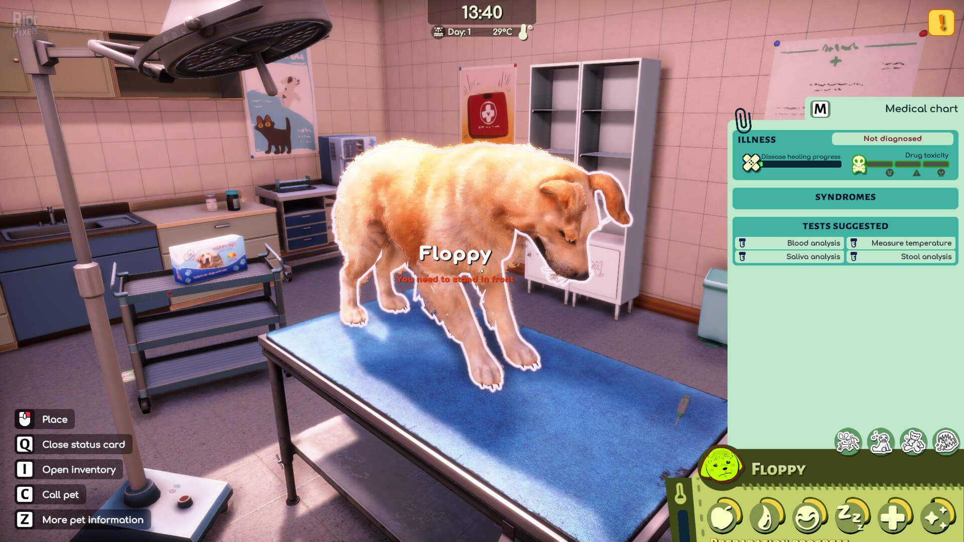Animal Shelter 2 – v1.3.0 + 3 DLCs screenshot 5
