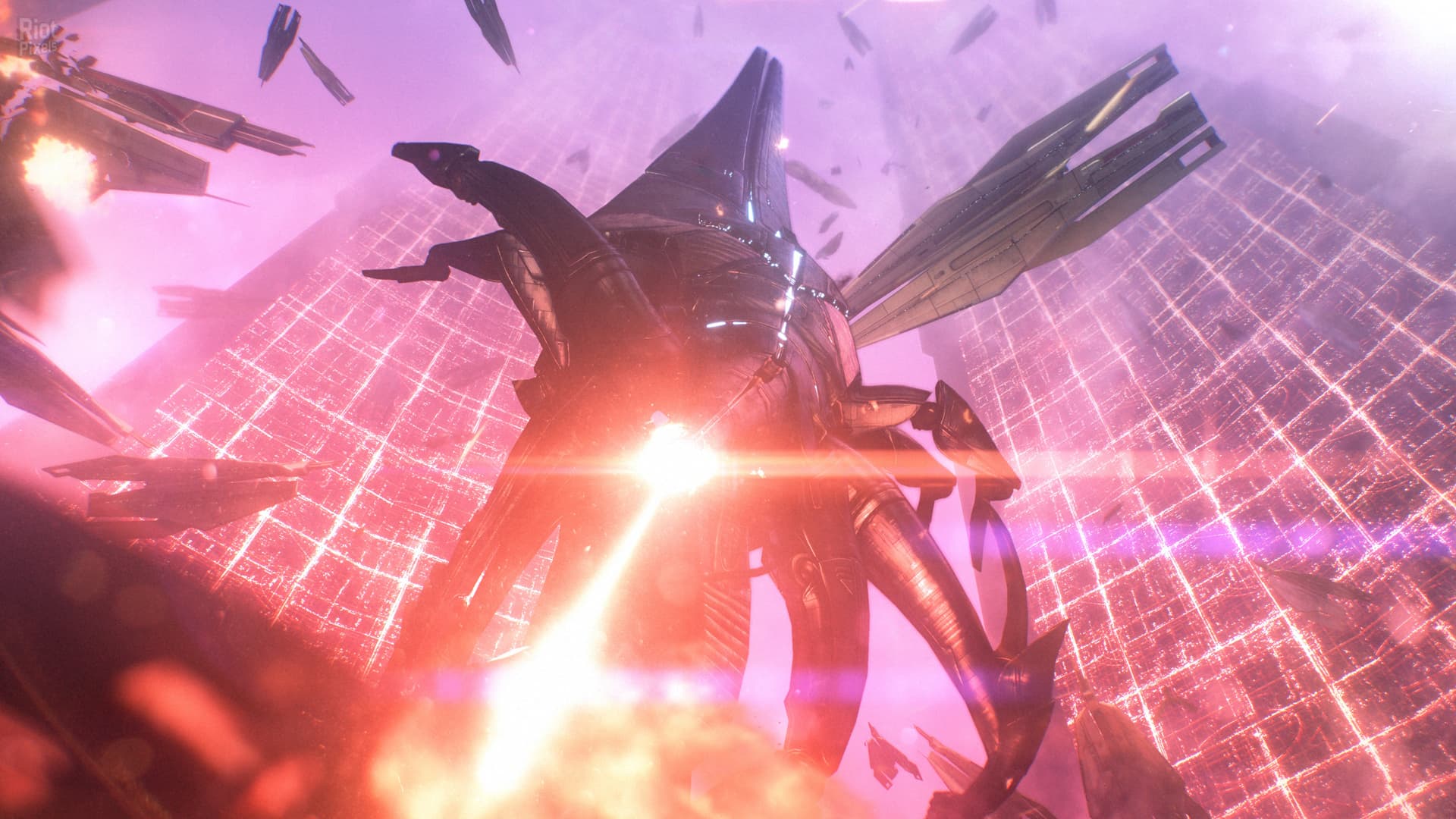 Mass Effect 1: Legendary Edition – v2.0.0.48602 + DLC screenshot 5