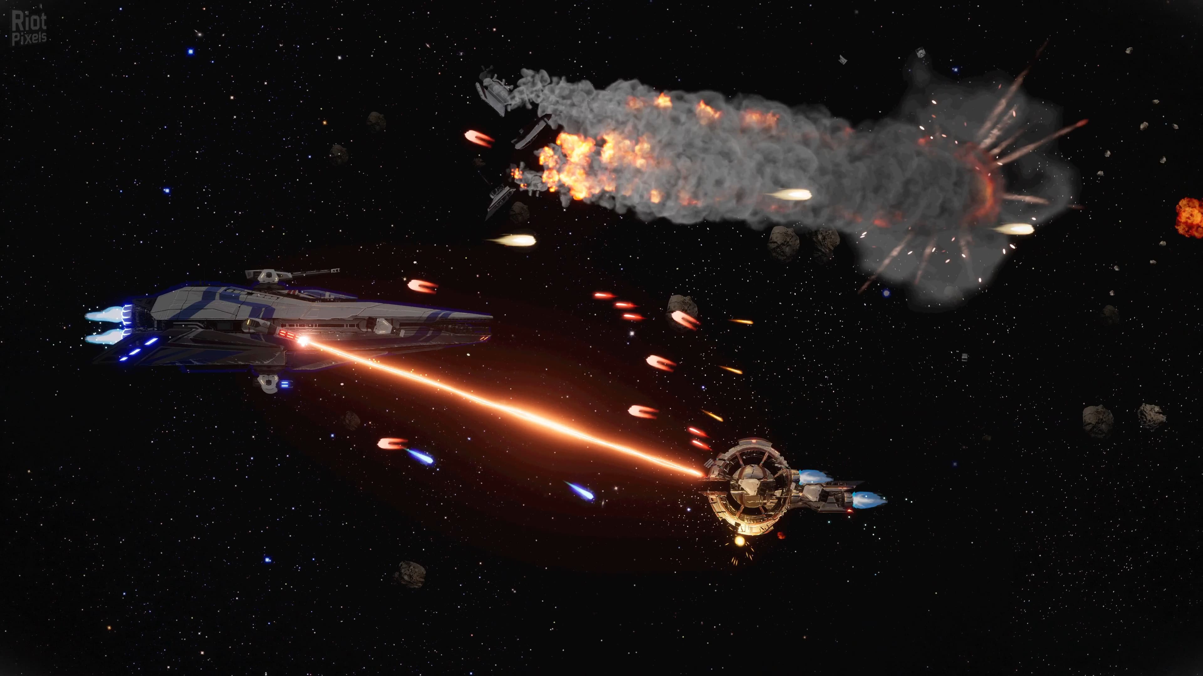 Farlight Commanders screenshot 4