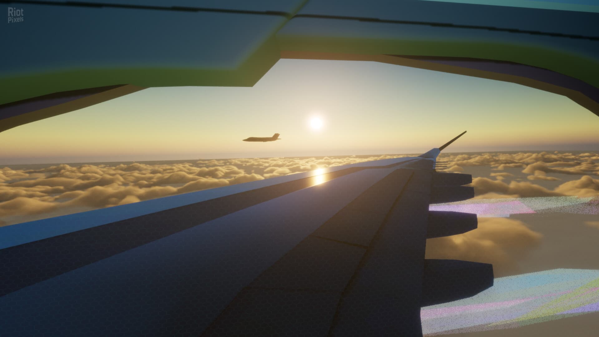 CONSORTIUM Remastered – v1.0.1 screenshot 3