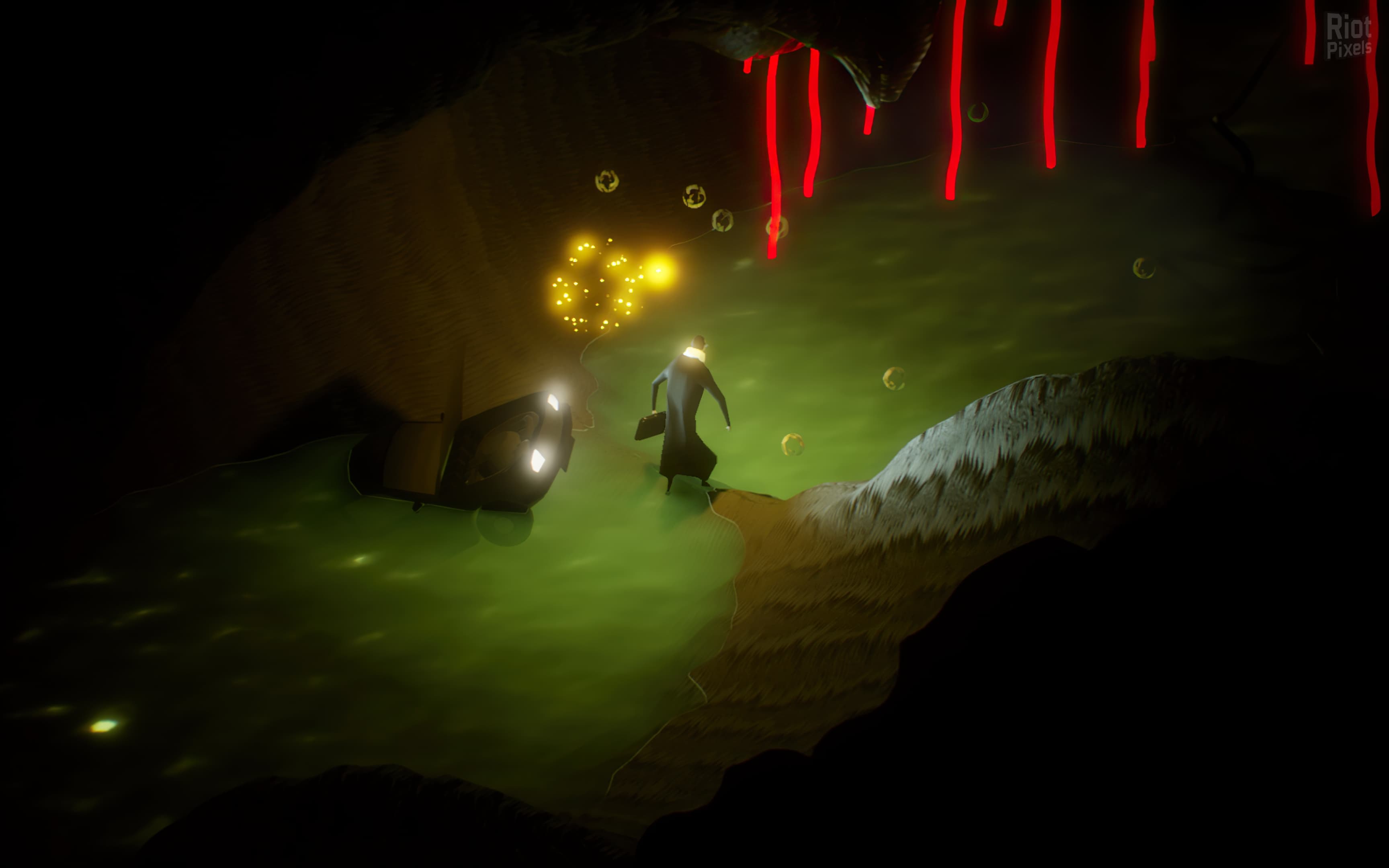 The Plane Effect screenshot 2