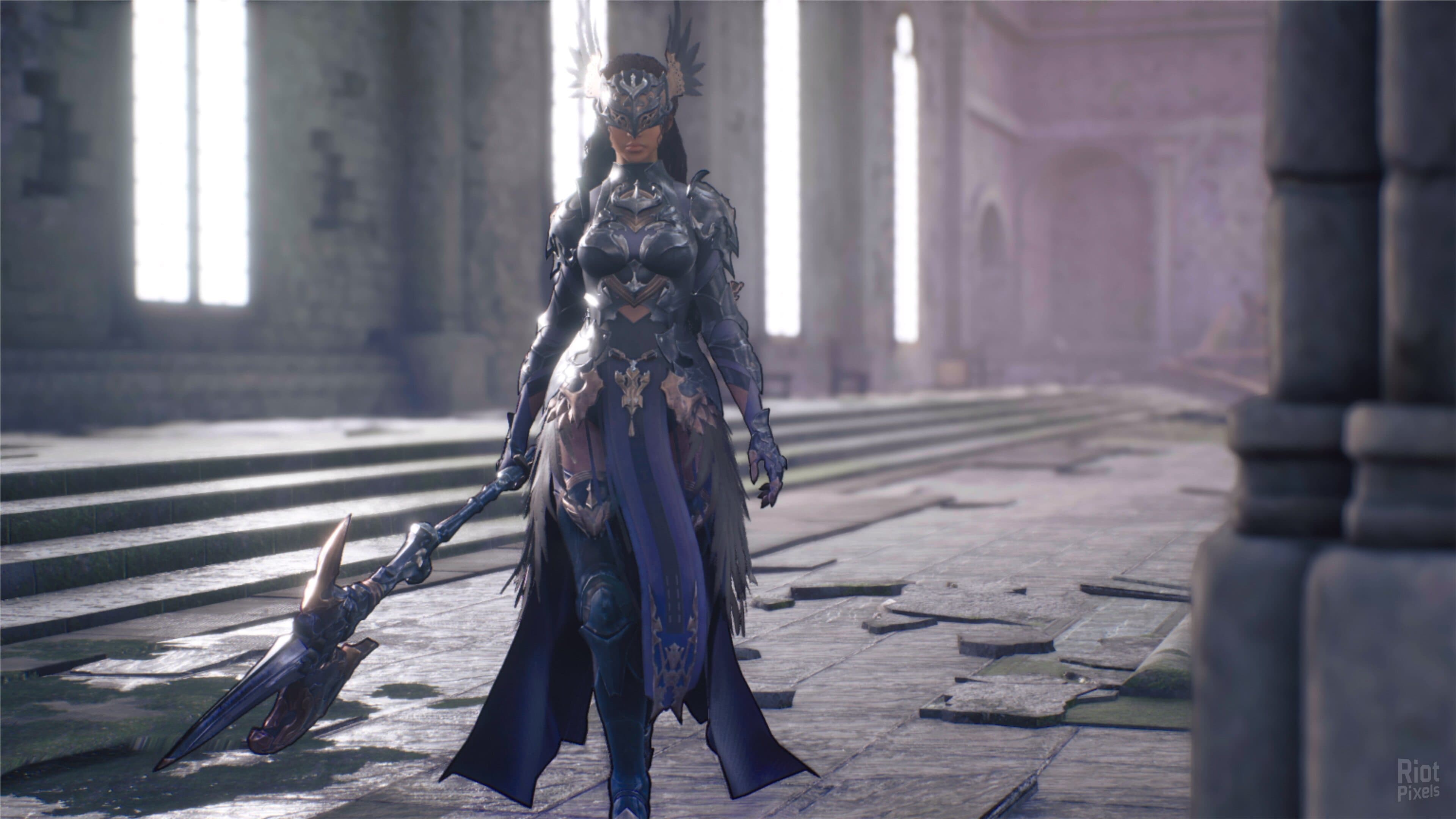 VALKYRIE ELYSIUM: Deluxe Edition – Build 10780969 (Denuvoless) + 2 DLCs screenshot 6