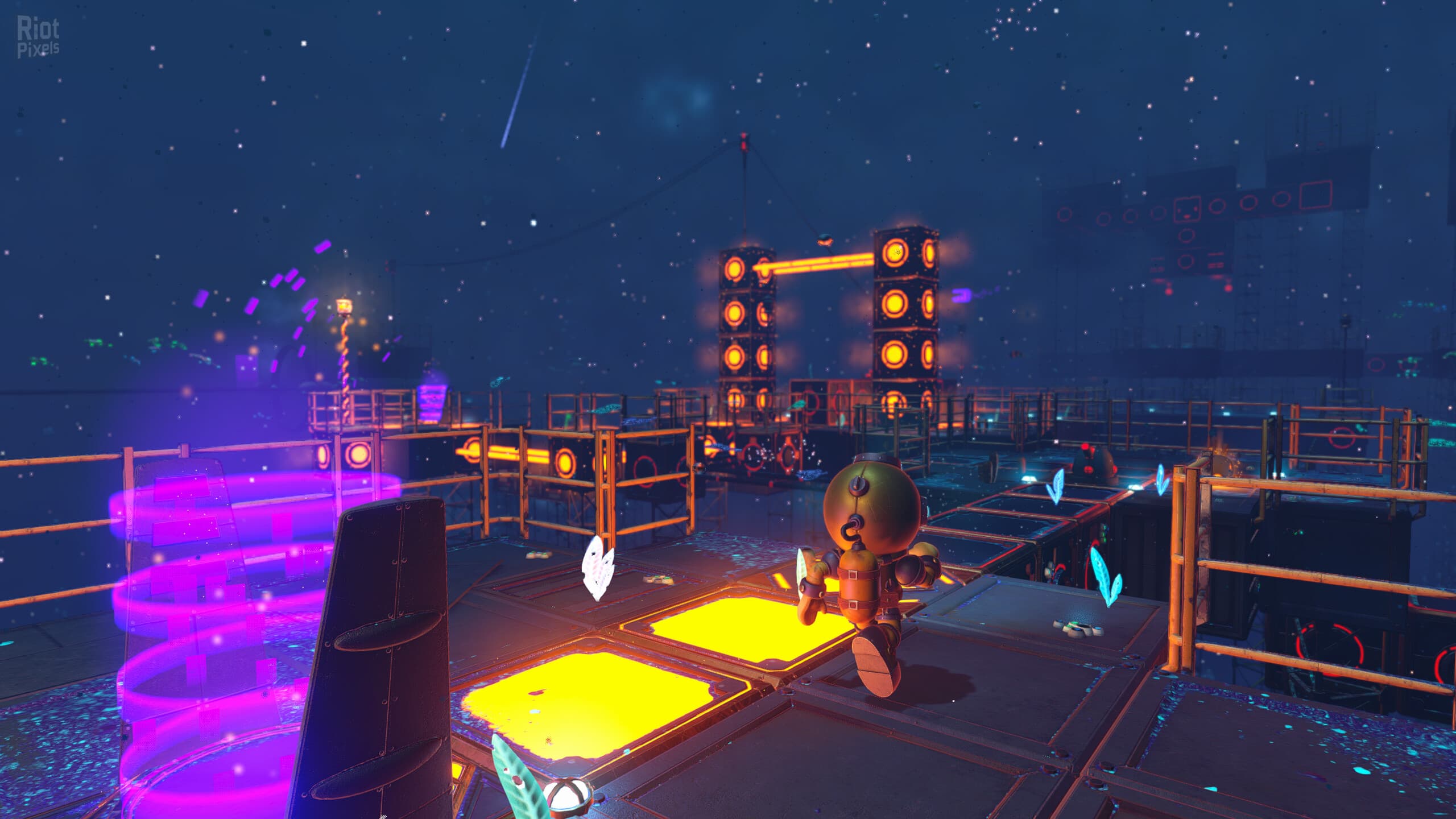 Power Sink + Bonus Soundtrack screenshot 6