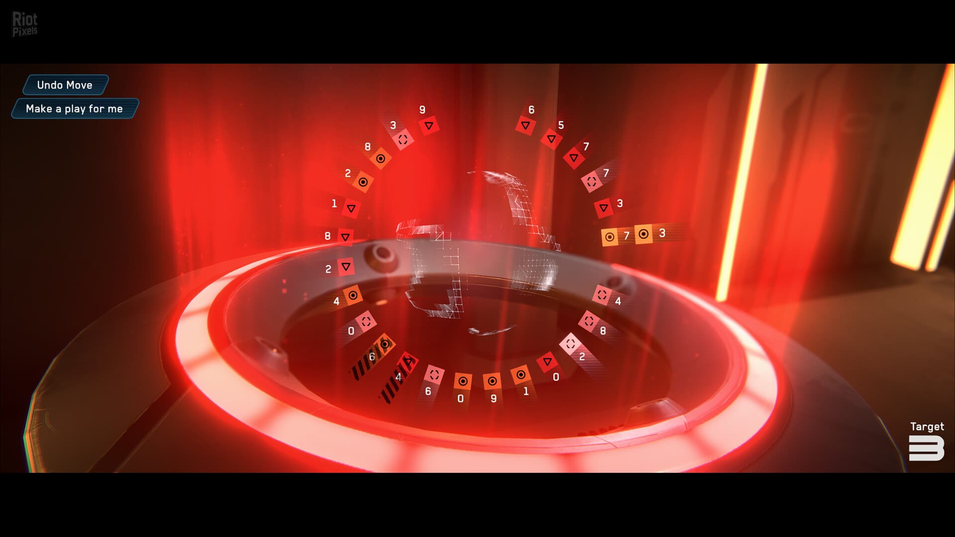 TRON: Identity screenshot 1