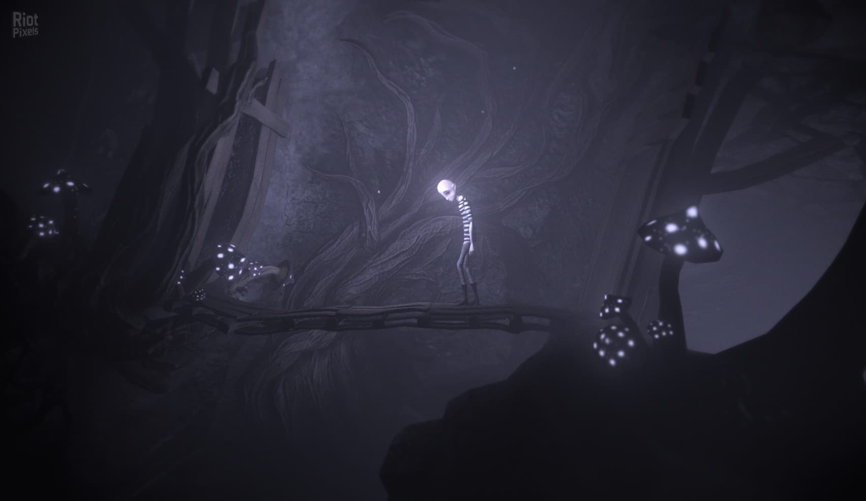 DARQ: Complete Edition – v1.3 + The Tower & The Crypt DLCs screenshot 2