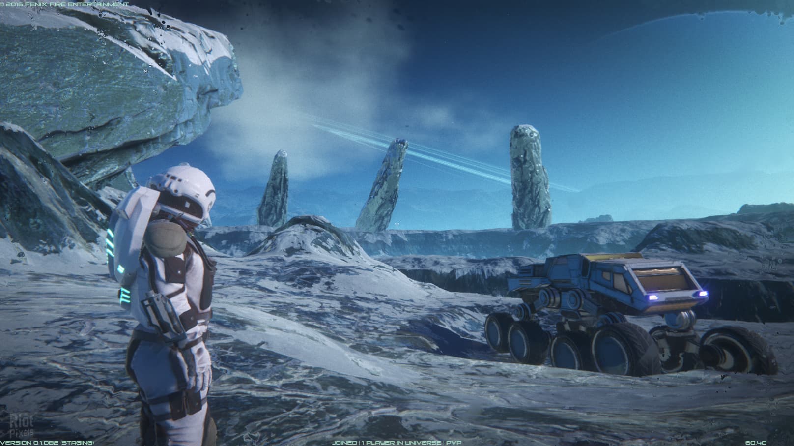 Osiris: New Dawn – v0.5.616 (Release) screenshot 4