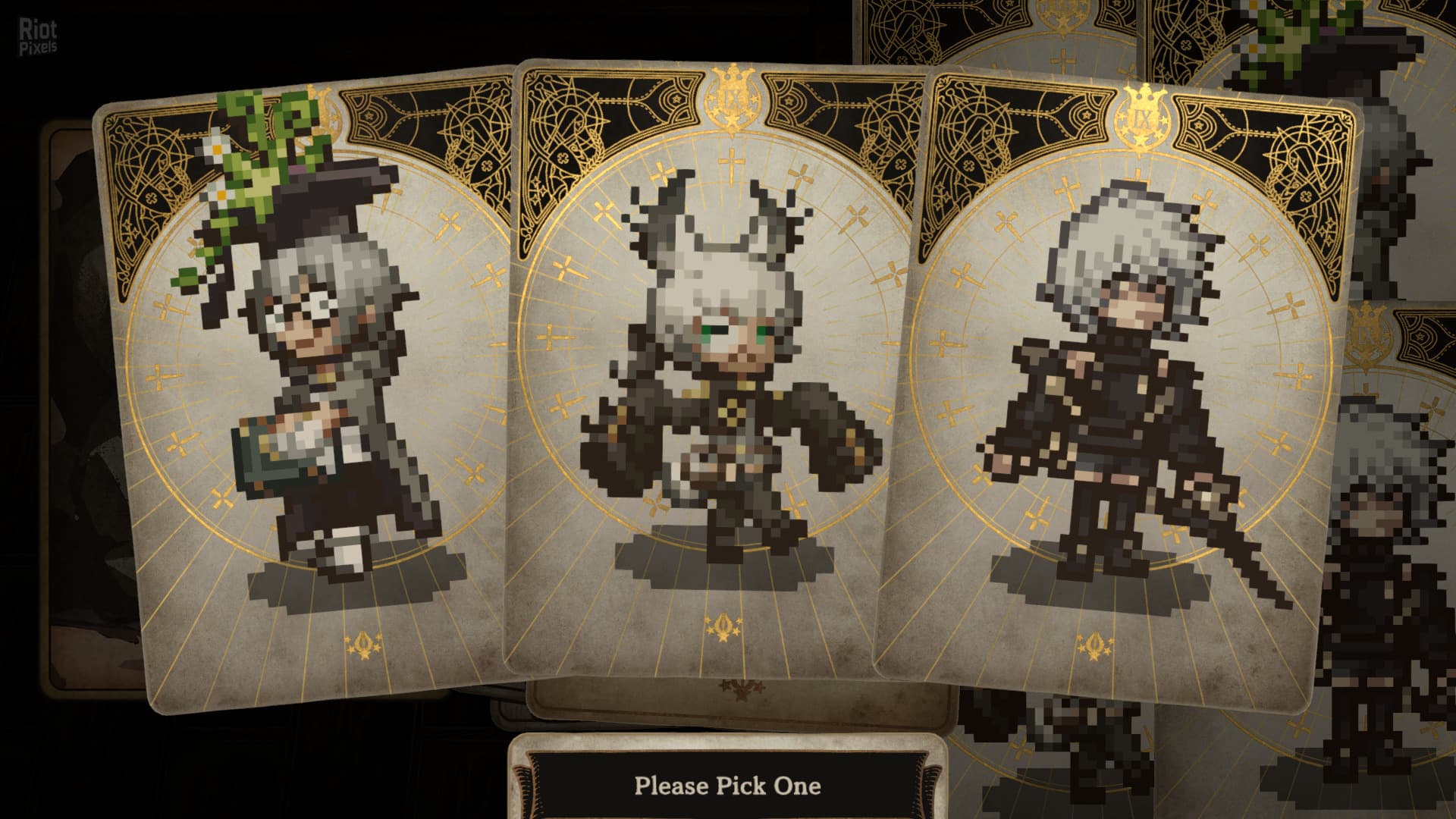 Voice of Cards: The Beasts of Burden – Build 10152123 (Denuvoless) + 10 DLCs screenshot 3