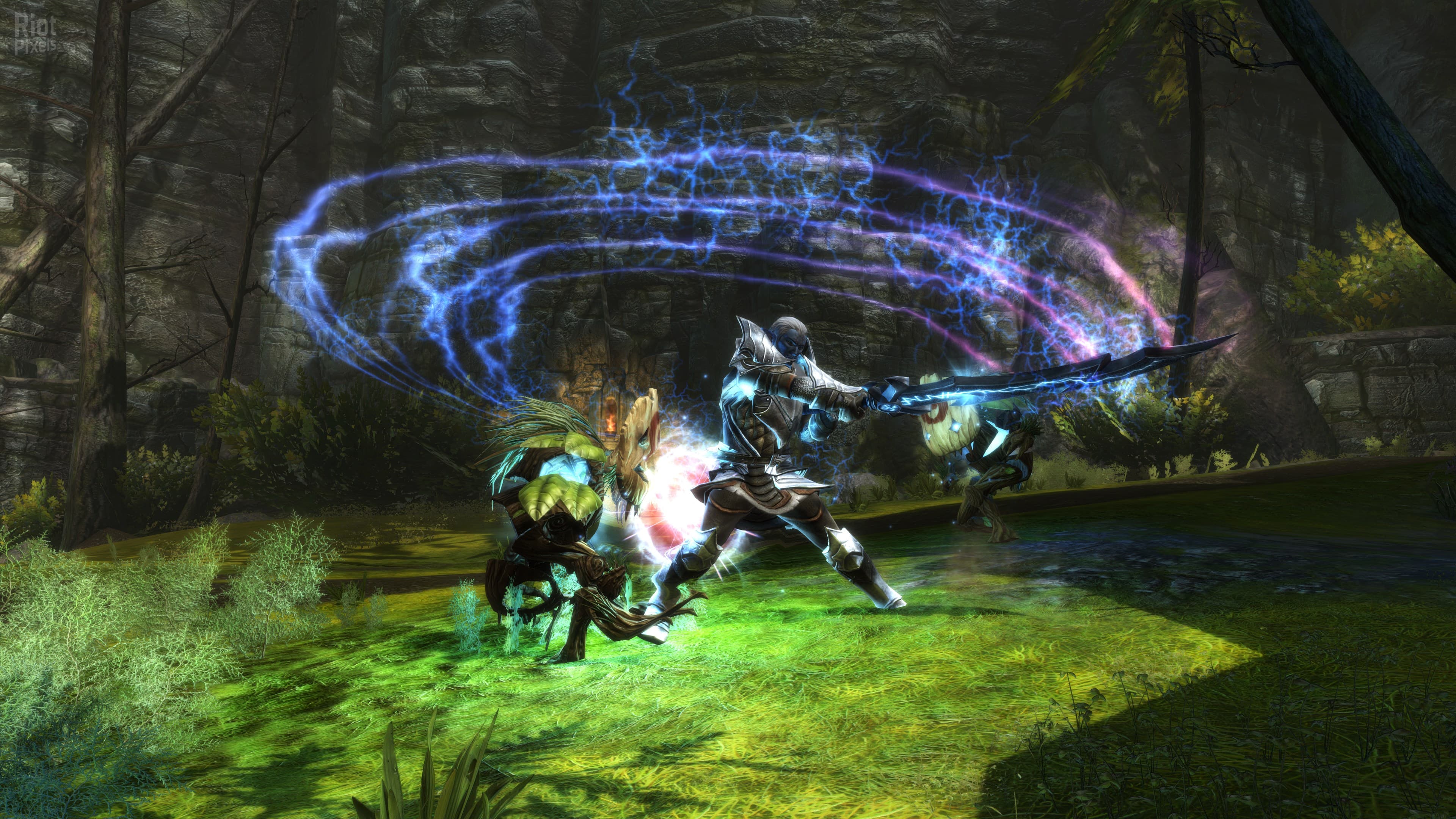 Kingdoms of Amalur: Re-Reckoning – FATE Edition – Version CS:13925/Update 11 + DLC + Bonus OST screenshot 6