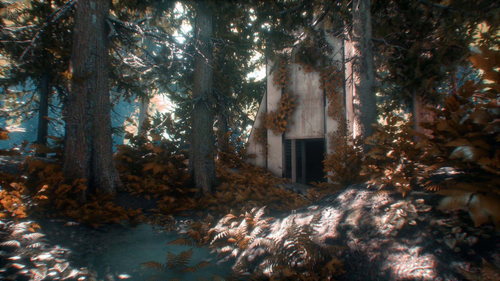 Asemblance: Oversight screenshot 1