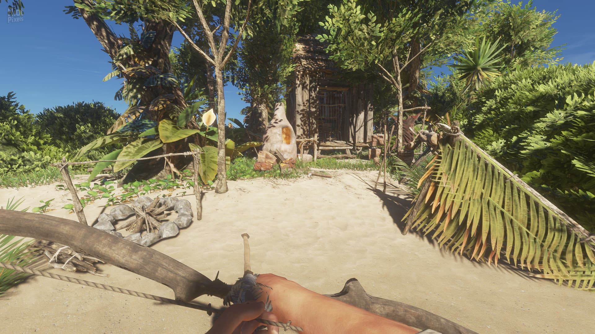 Stranded Deep – v1.0.6.0.17 Release screenshot 3