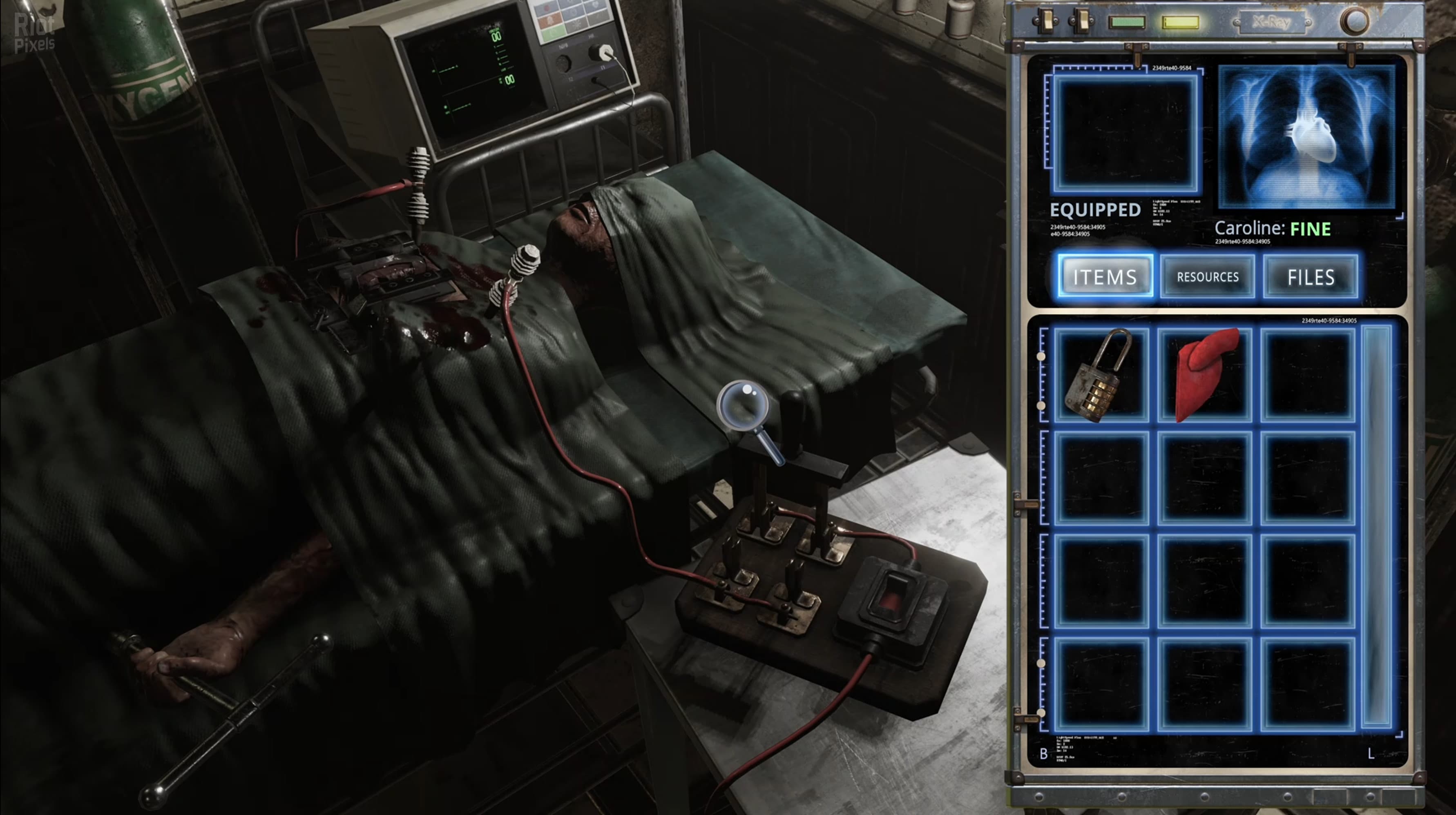Tormented Souls, v1.07 – 0.88.2 screenshot 5